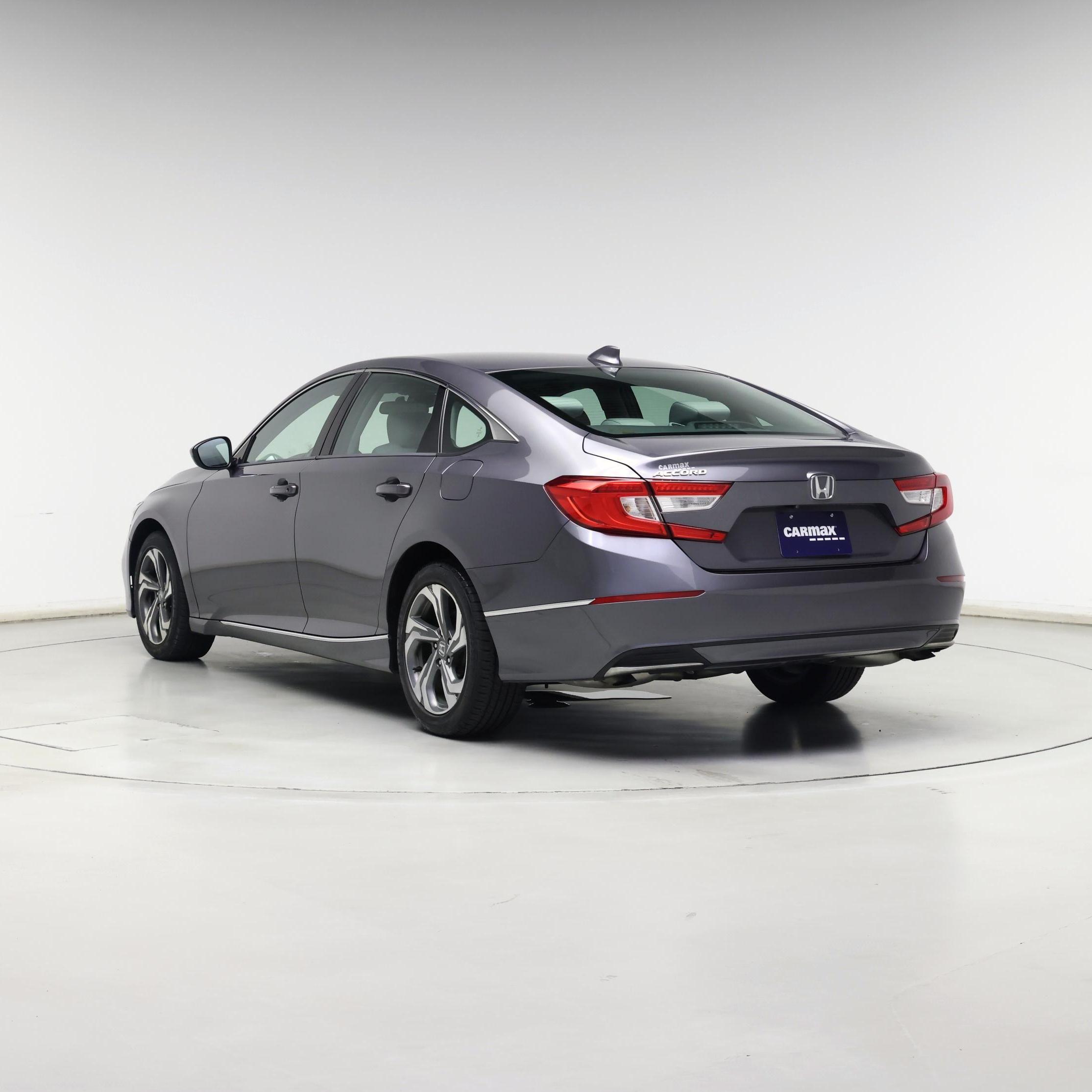 Thumbnail: 2018 Honda Accord - 2