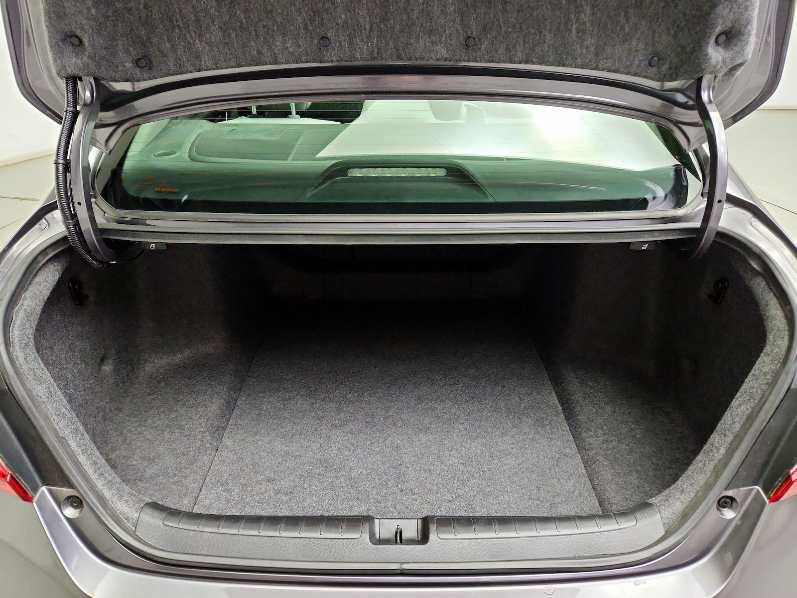 2018 Honda Accord EX - Photo 22