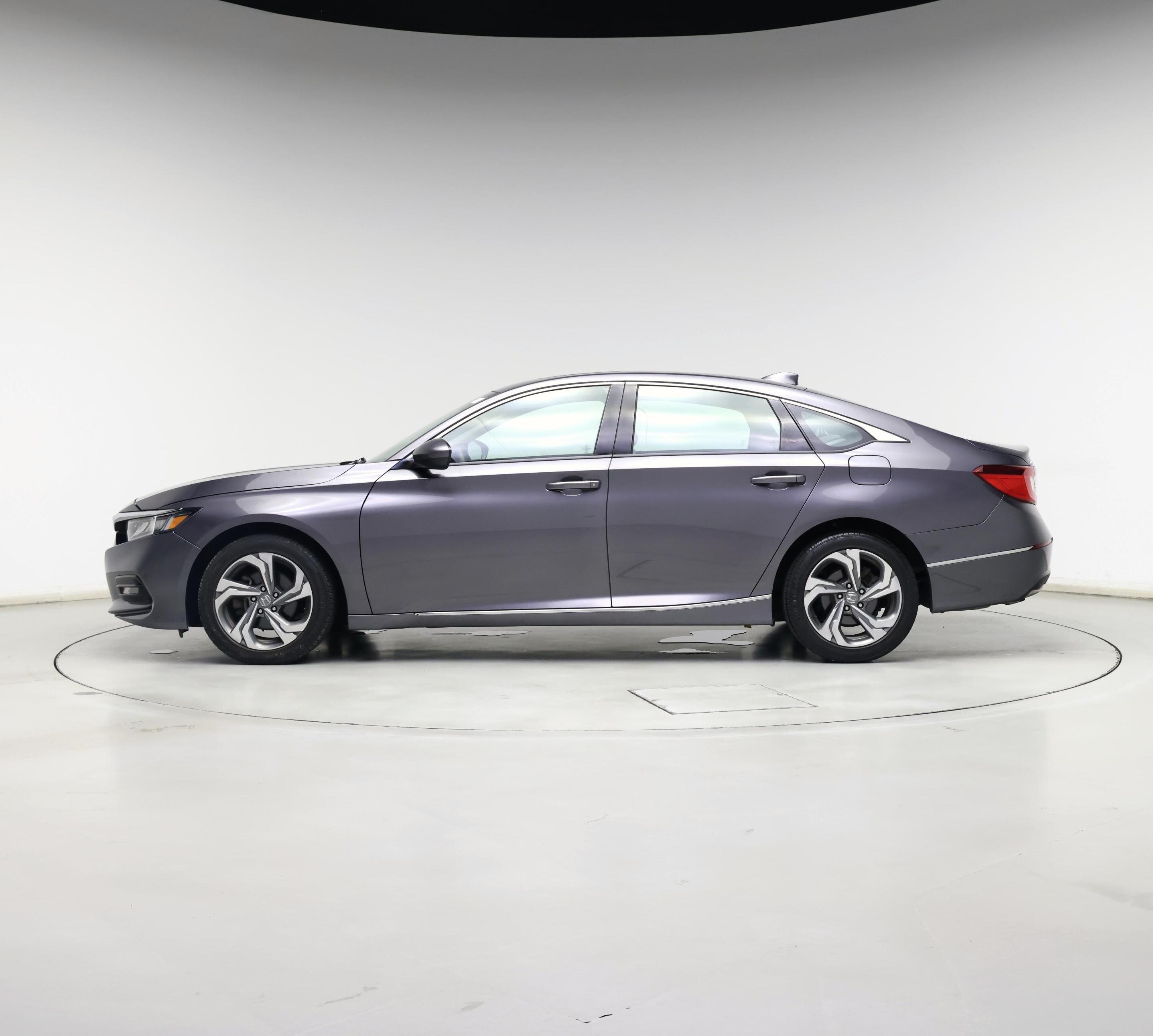 Thumbnail: 2018 Honda Accord - 3