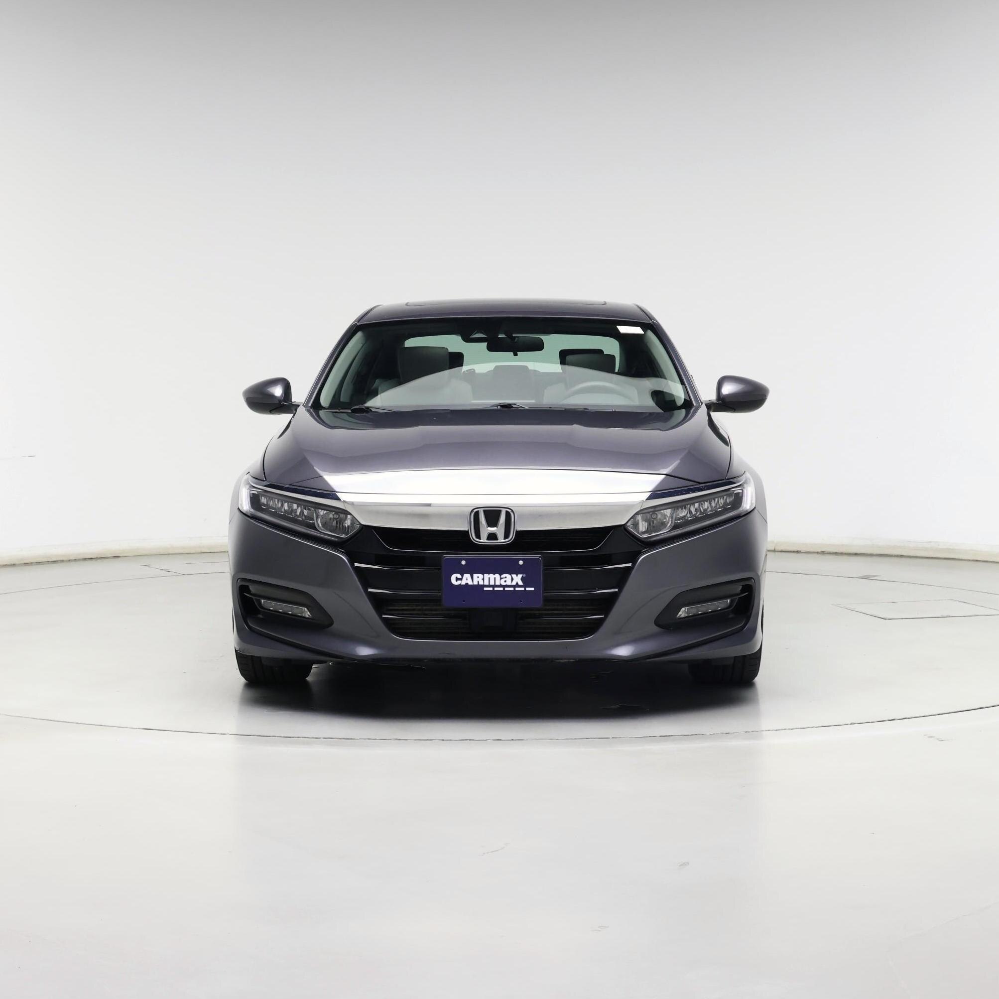 Thumbnail: 2018 Honda Accord - 5