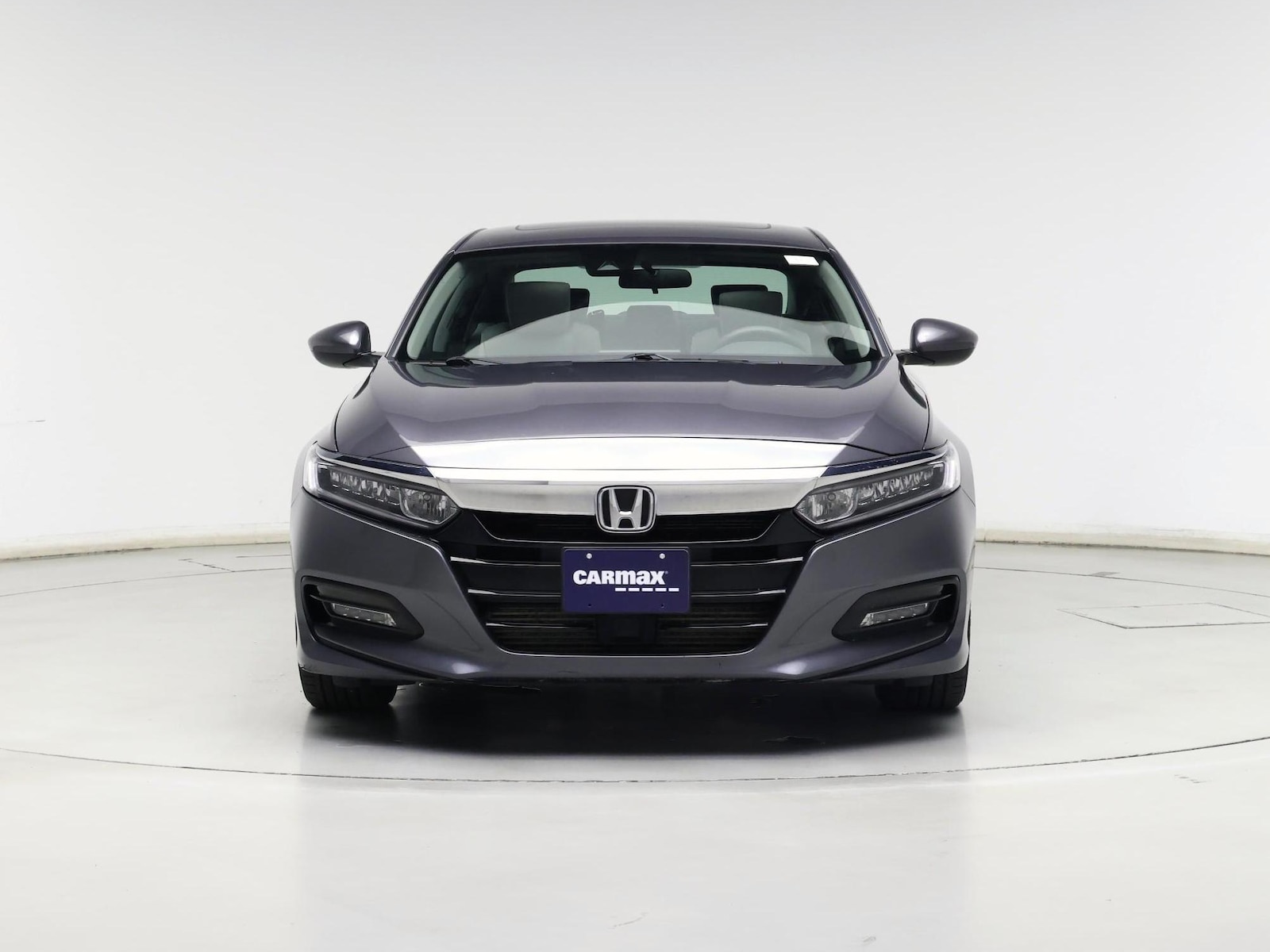 2018 Honda Accord EX - Photo 6
