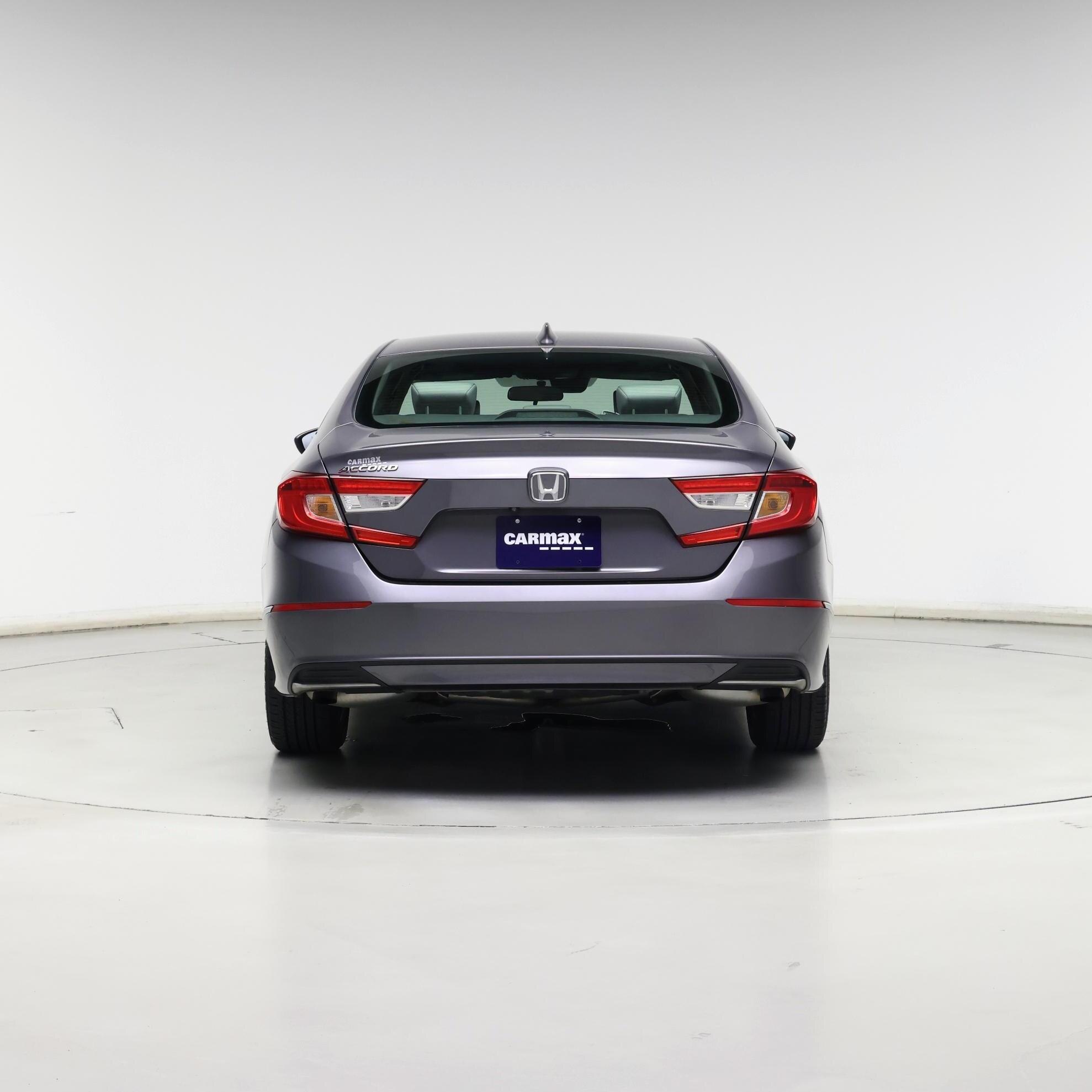 Thumbnail: 2018 Honda Accord - 6