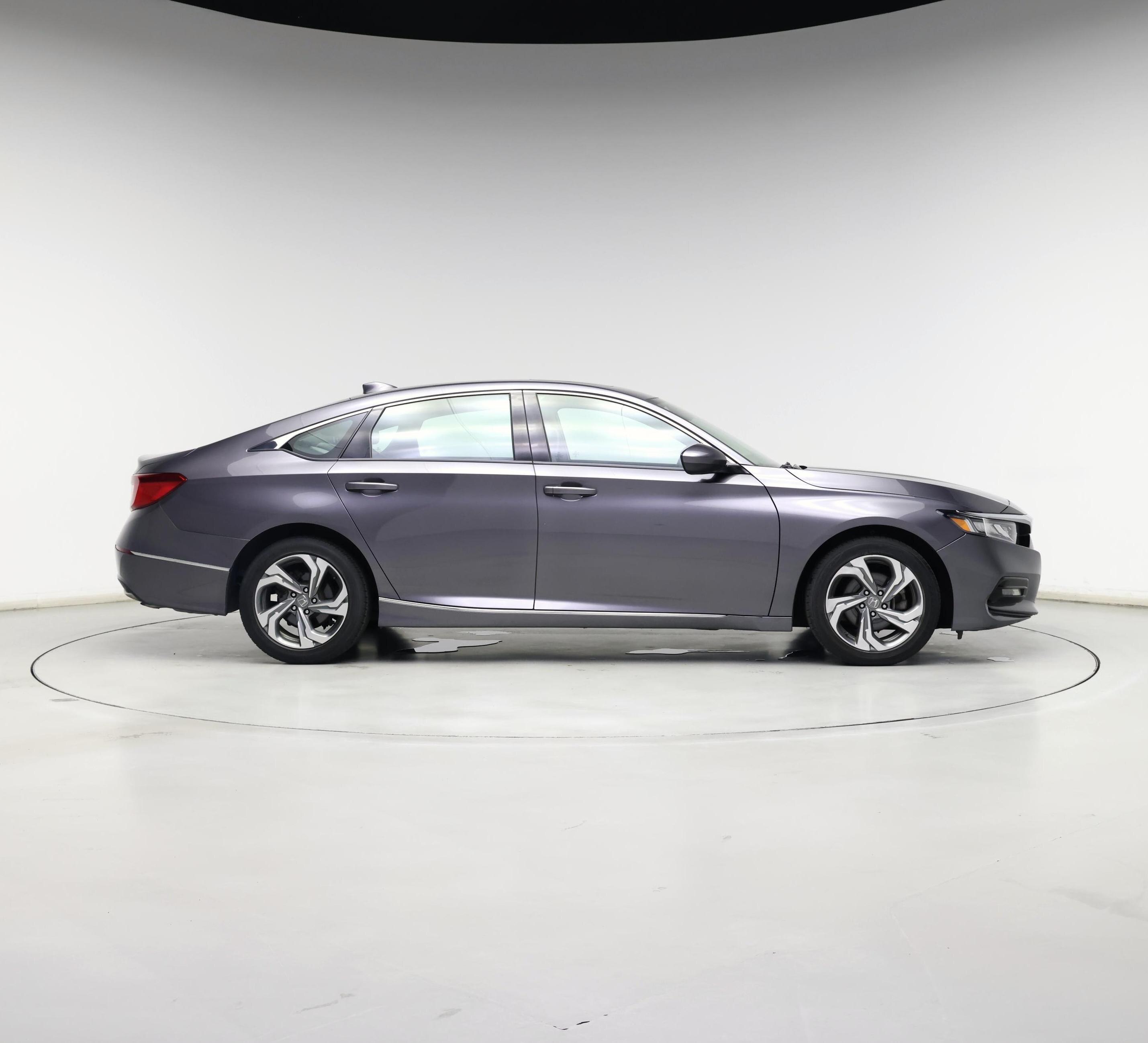 Thumbnail: 2018 Honda Accord - 7