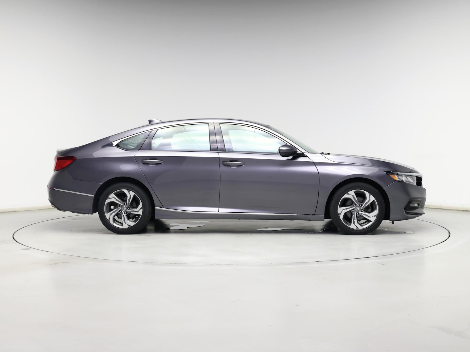 2018 Honda Accord EX - Photo 8