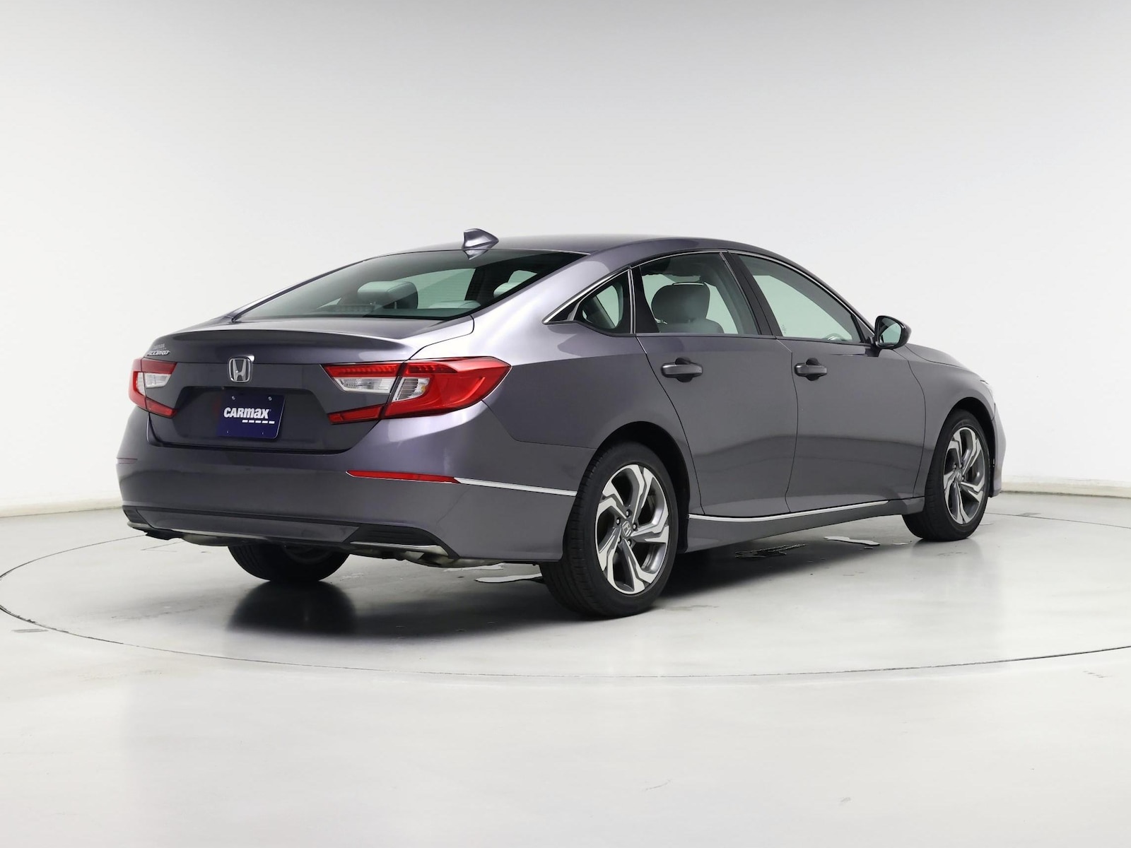 2018 Honda Accord EX - Photo 9