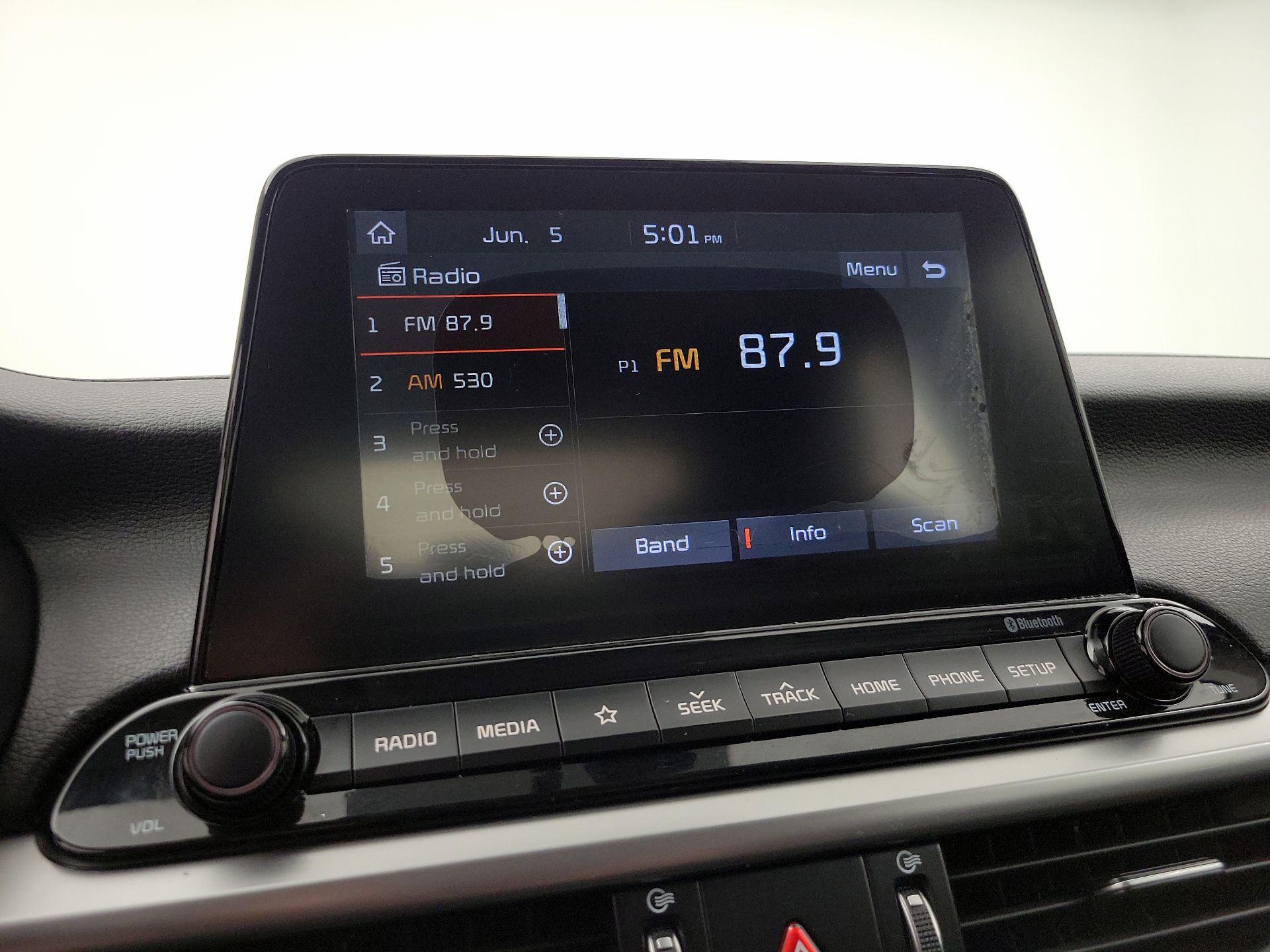 Thumbnail: 2019 Kia Forte - 15
