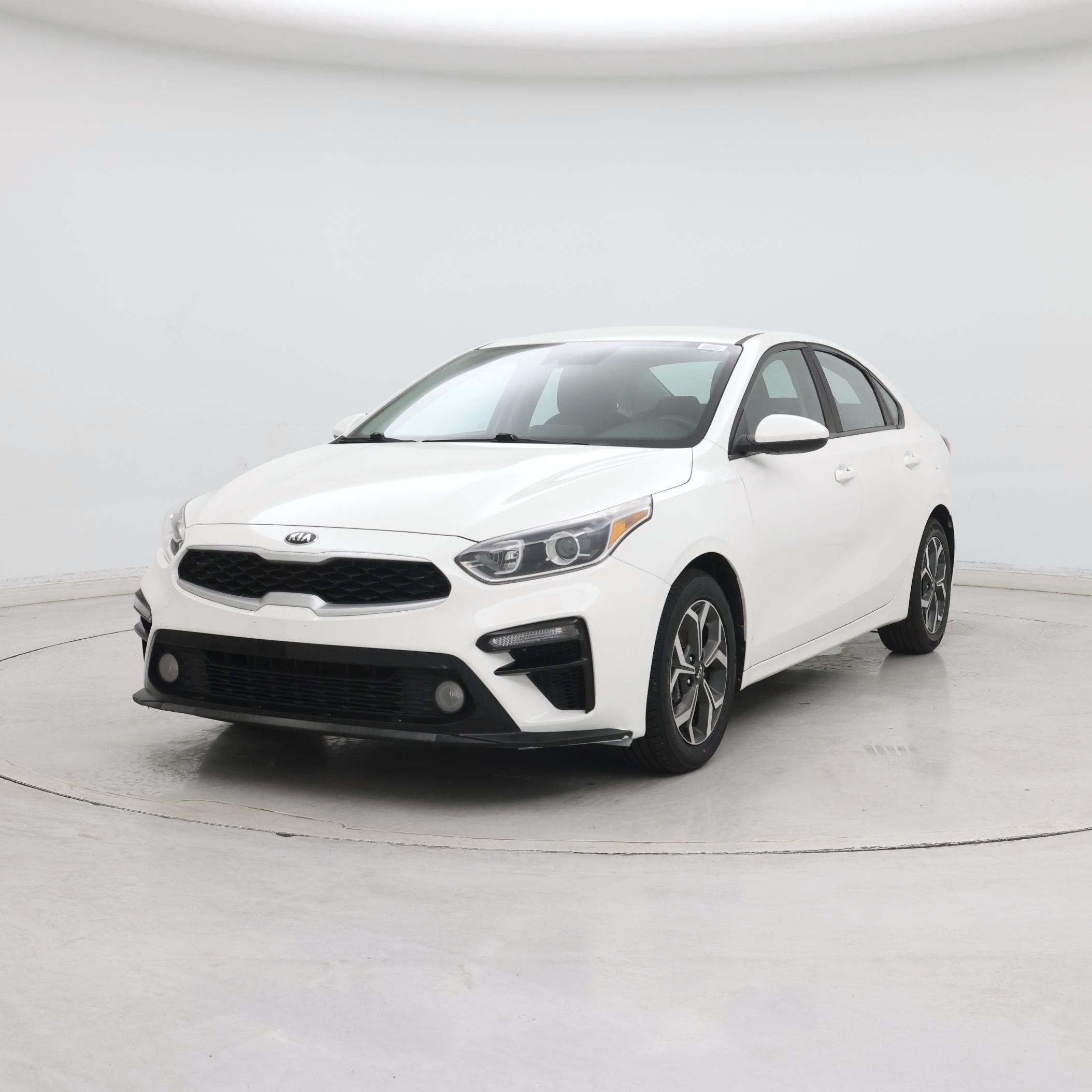 Thumbnail: 2019 Kia Forte - 4