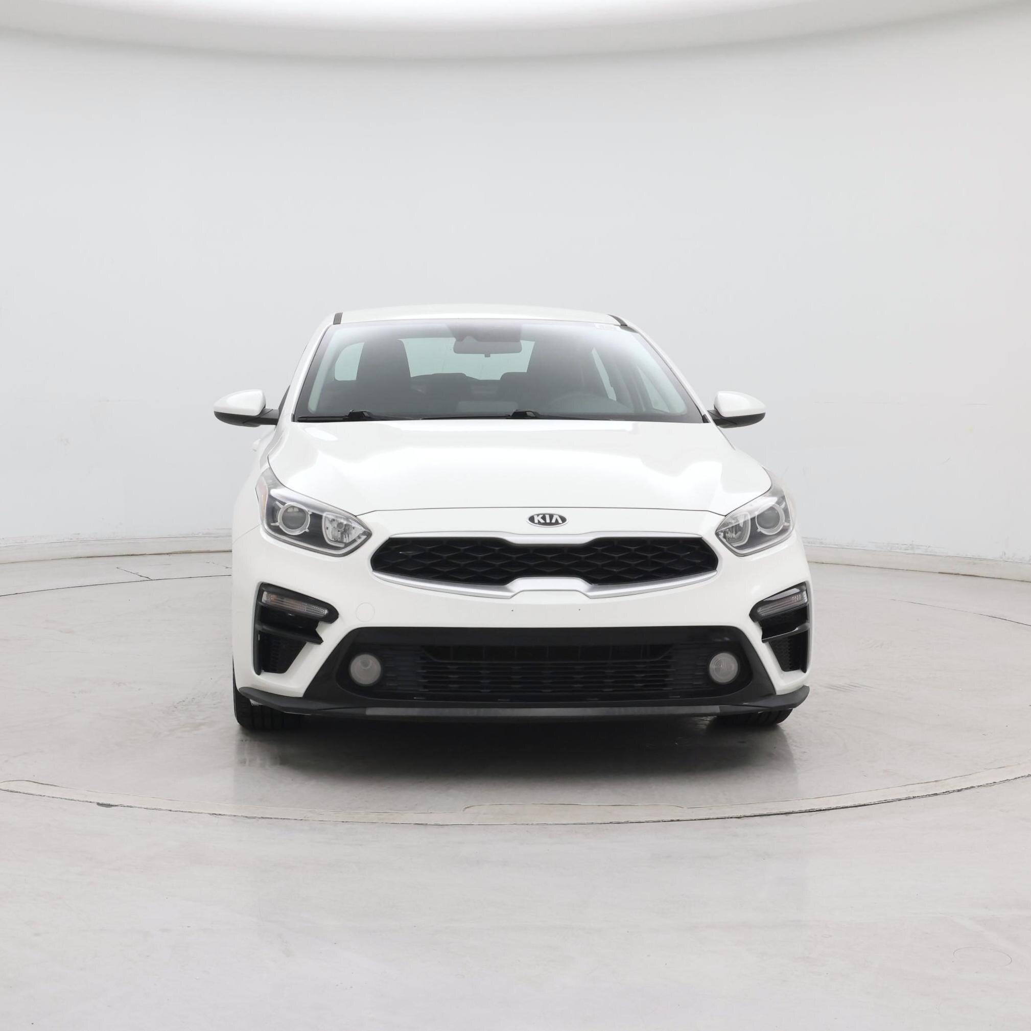 Thumbnail: 2019 Kia Forte - 5