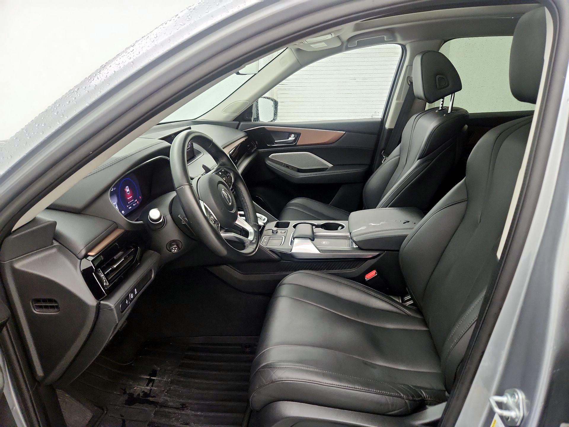 Thumbnail: 2022 Acura MDX - 11