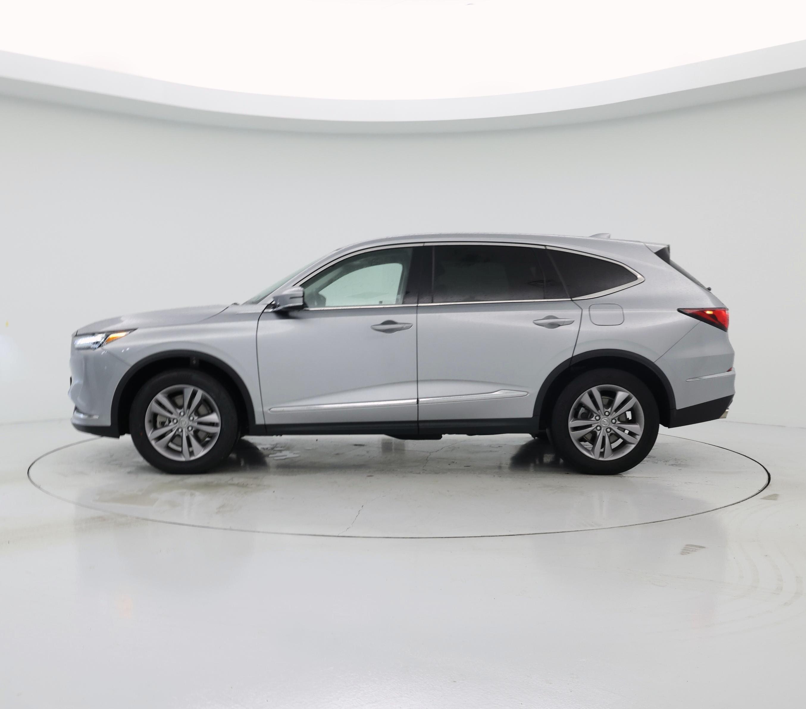 Thumbnail: 2022 Acura MDX - 3