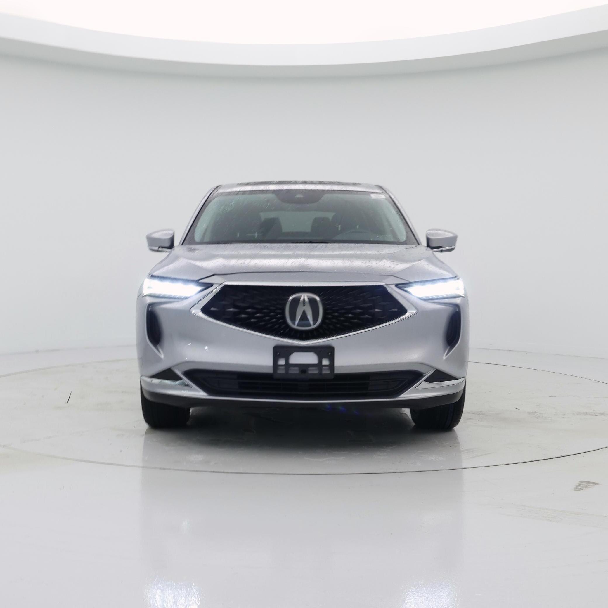 Thumbnail: 2022 Acura MDX - 5