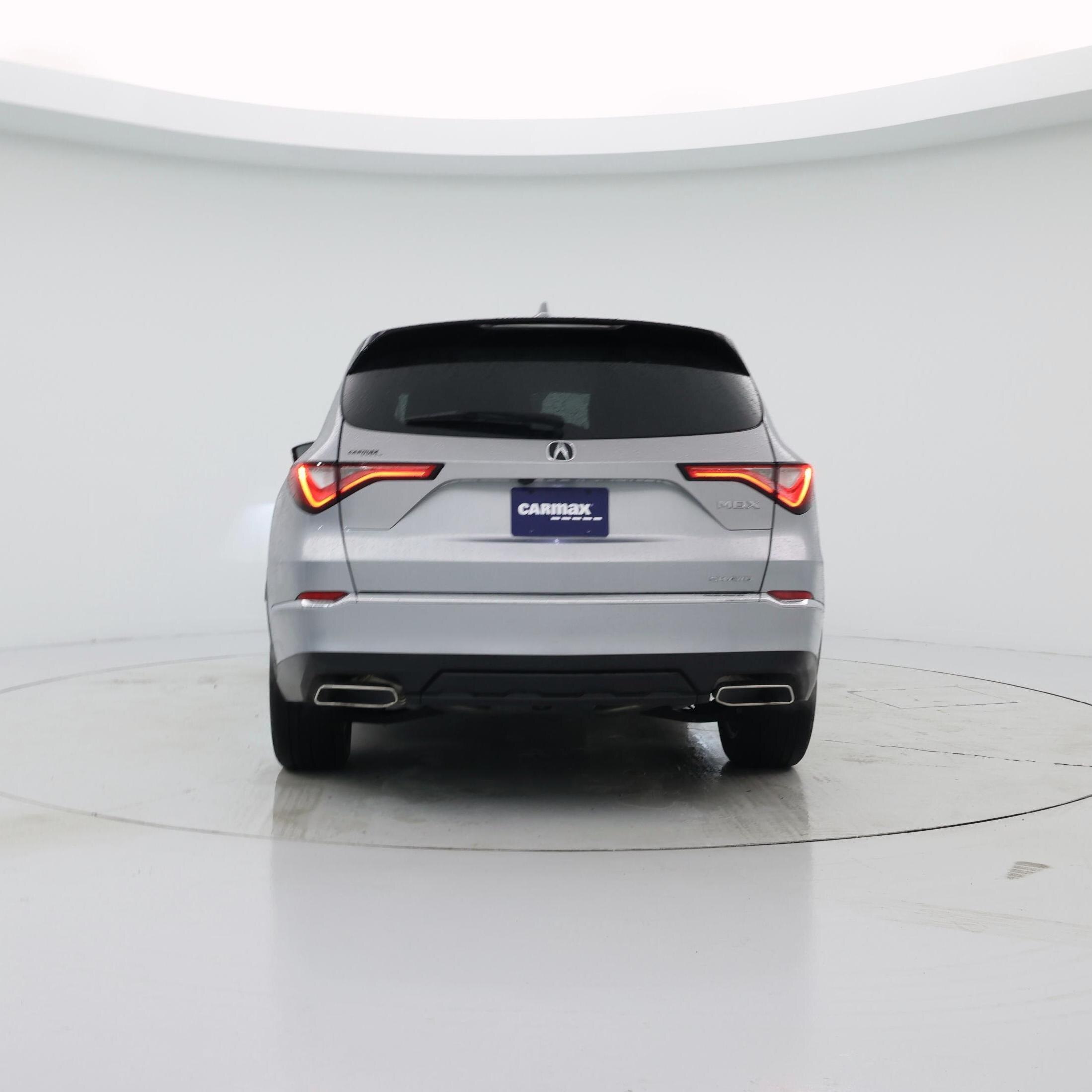 Thumbnail: 2022 Acura MDX - 6