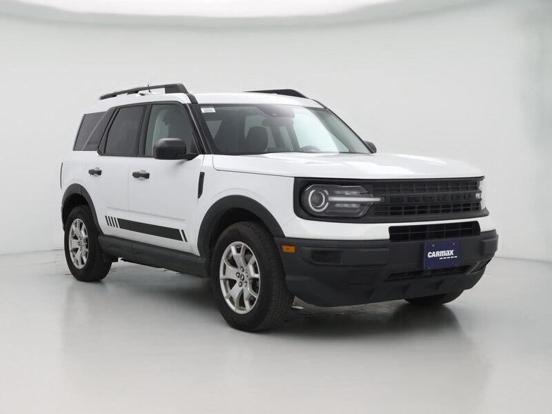 2021 Ford Bronco Sport  -
                  Madison, TN