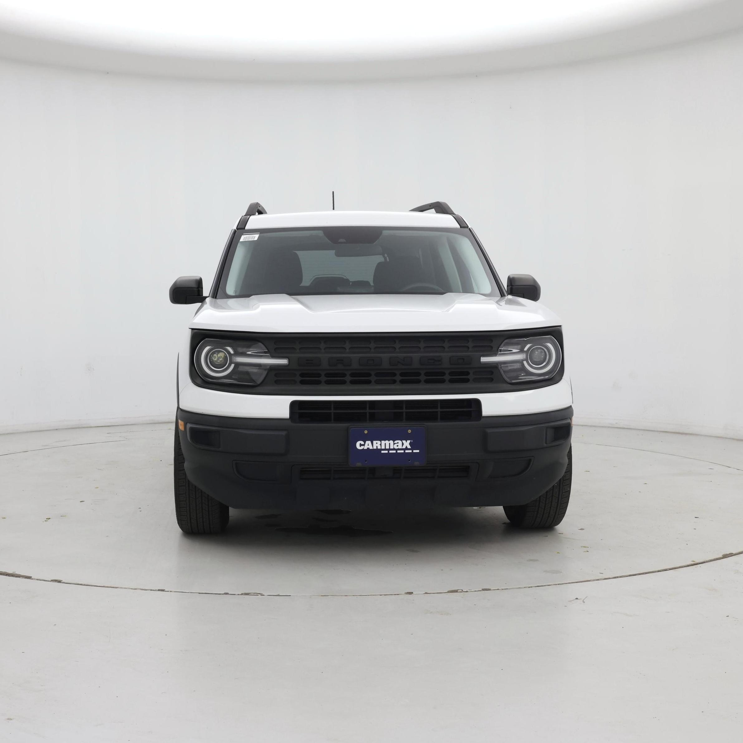 Thumbnail: 2021 Ford Bronco Sport - 5