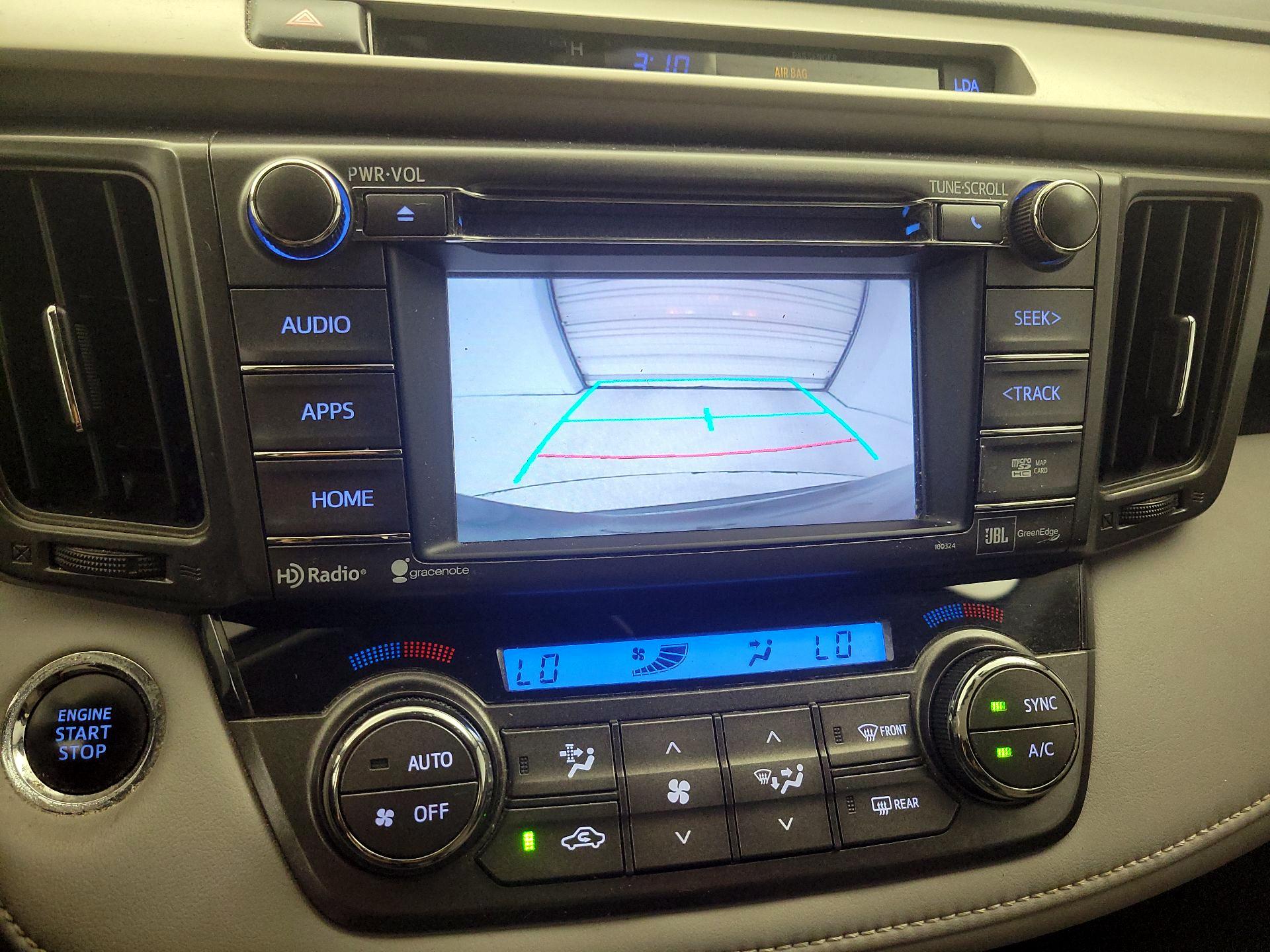 Thumbnail: 2015 Toyota RAV4 - 15