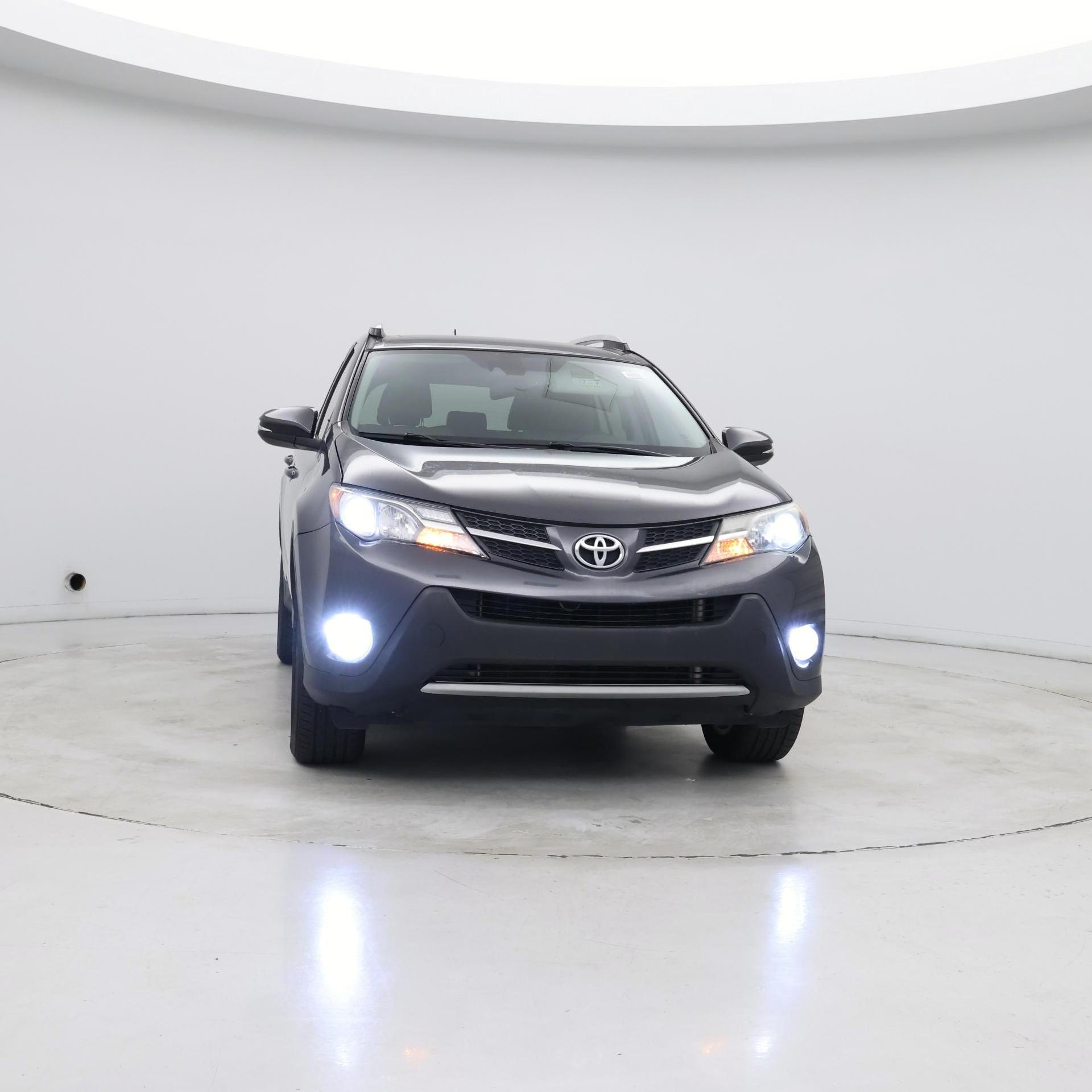 Thumbnail: 2015 Toyota RAV4 - 5