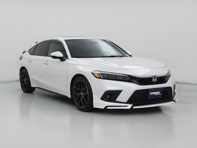 2024 Honda Civic Sport Touring