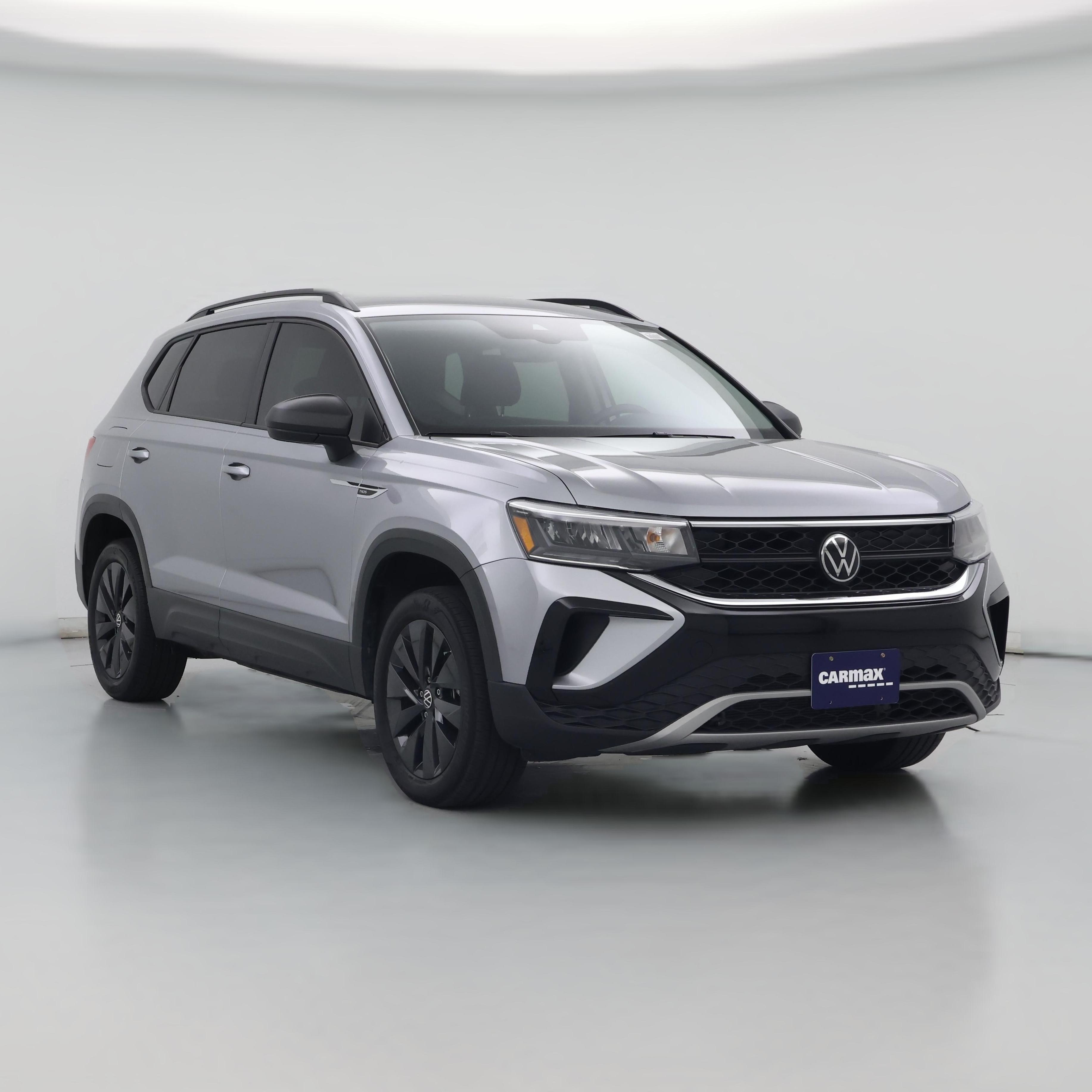 Thumbnail: 2024 Volkswagen Taos - 1