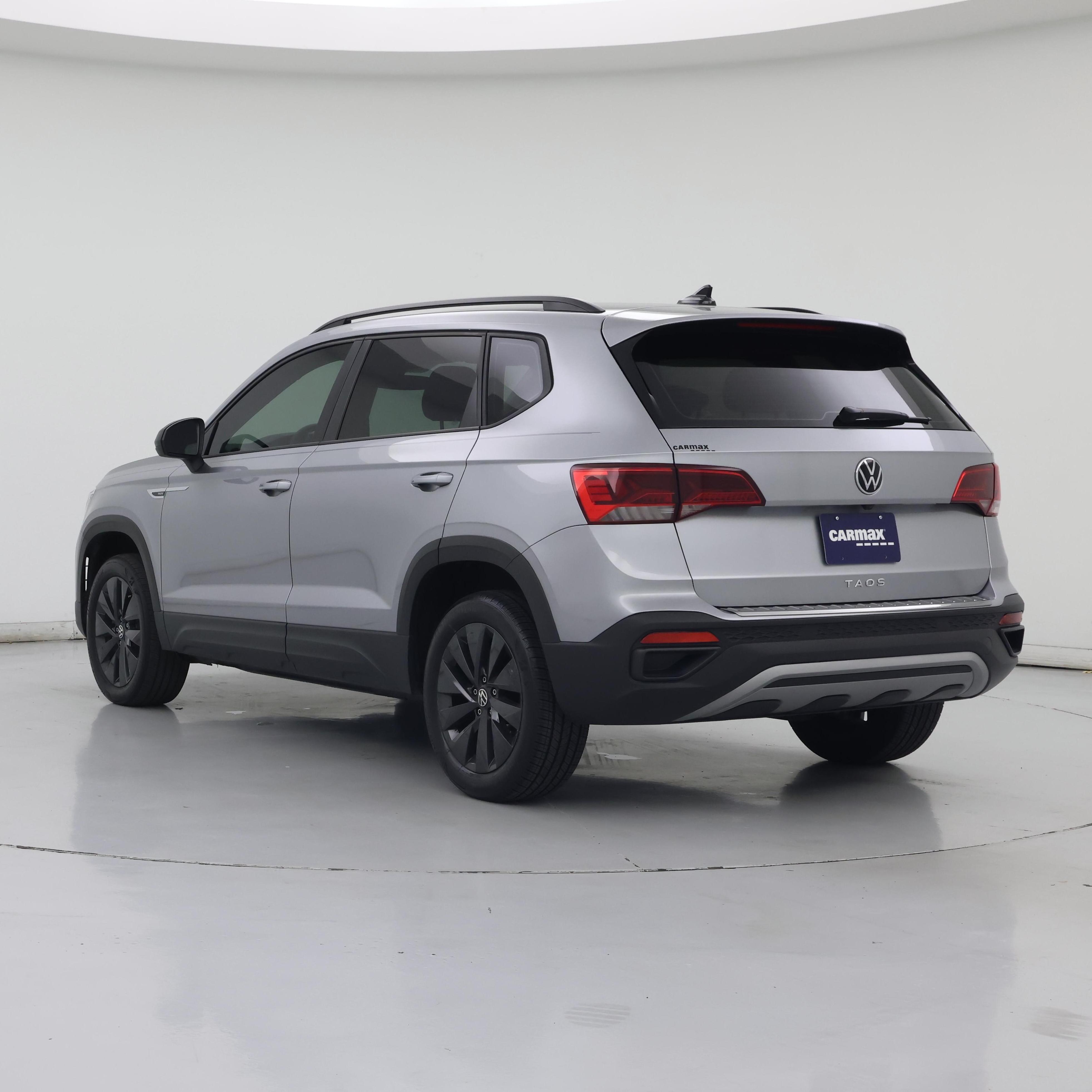 Thumbnail: 2024 Volkswagen Taos - 2