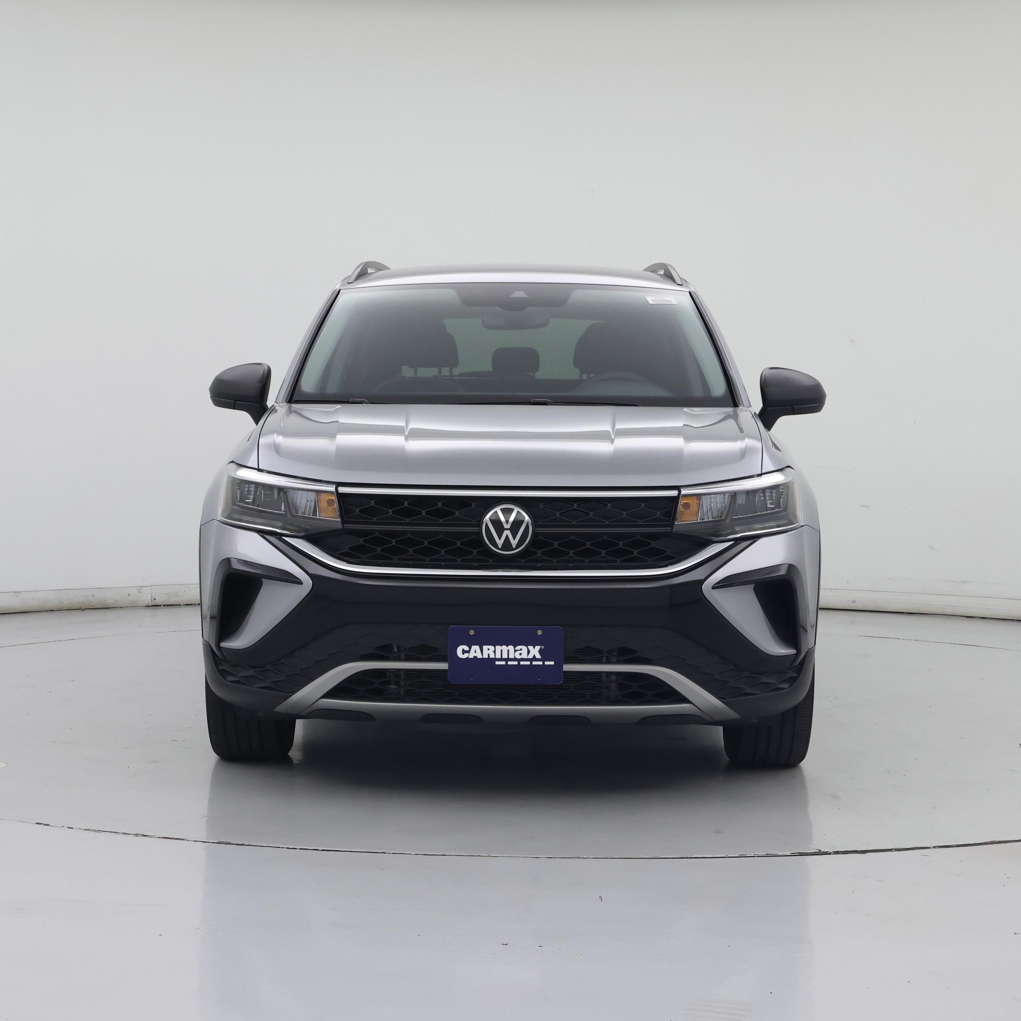 Thumbnail: 2024 Volkswagen Taos - 5