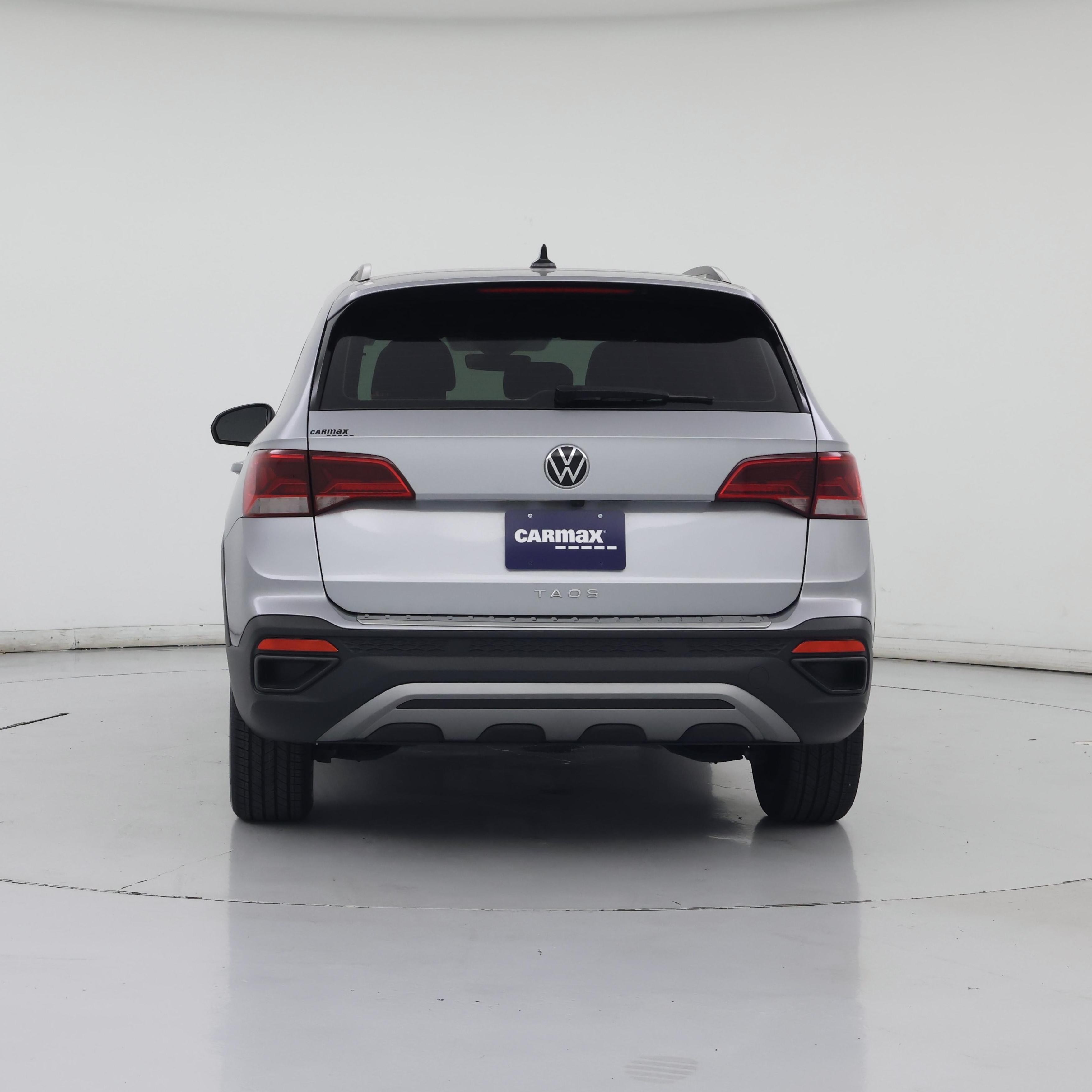 Thumbnail: 2024 Volkswagen Taos - 6