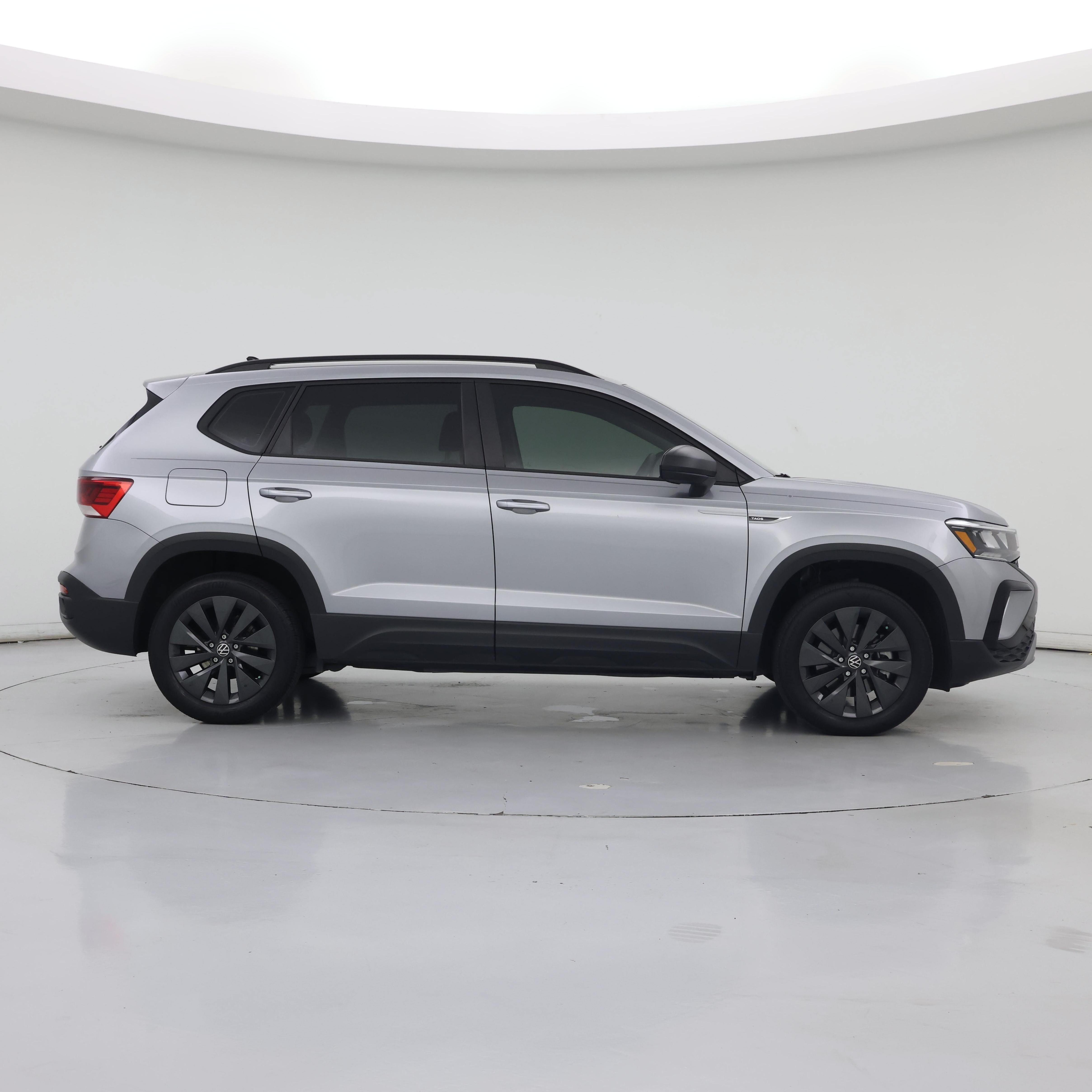 Thumbnail: 2024 Volkswagen Taos - 7