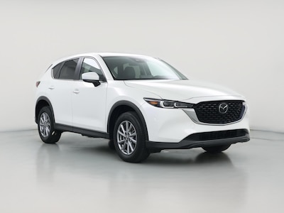 2023 Mazda CX-5 2.5 S Select Package