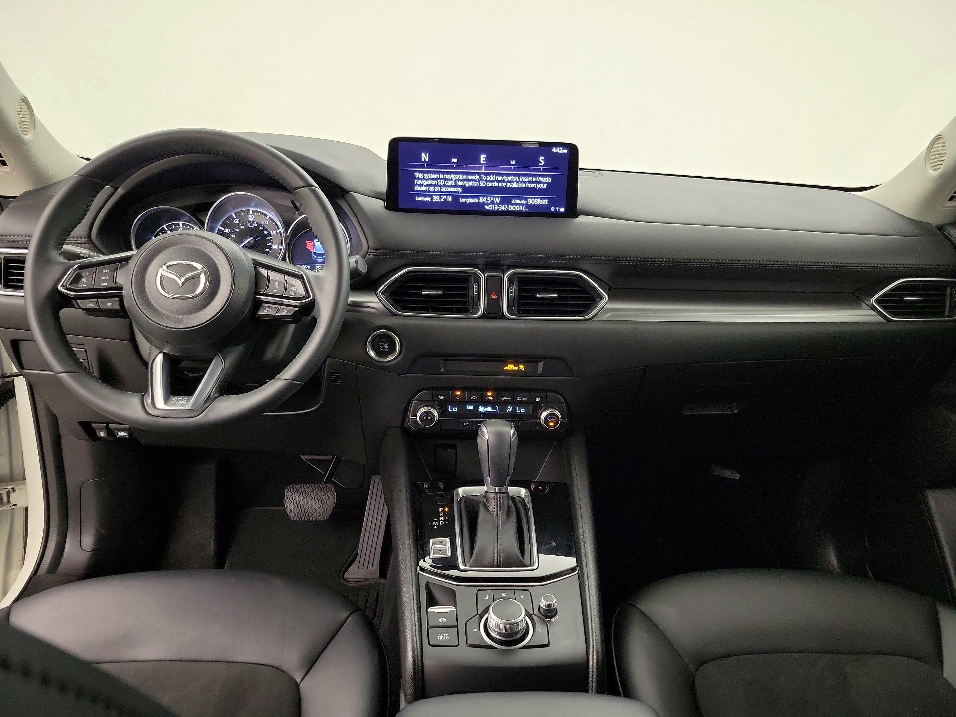 Thumbnail: 2023 Mazda CX-5 - 9