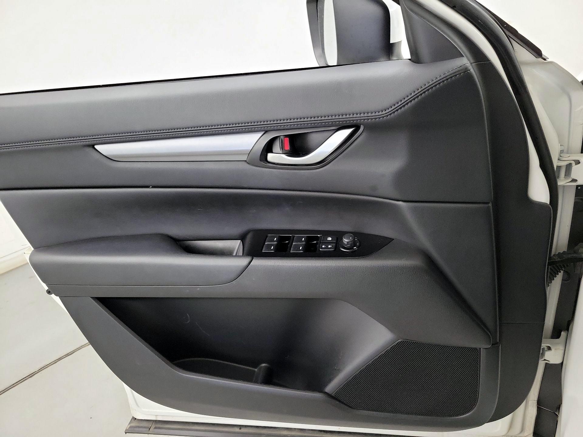 Thumbnail: 2023 Mazda CX-5 - 12