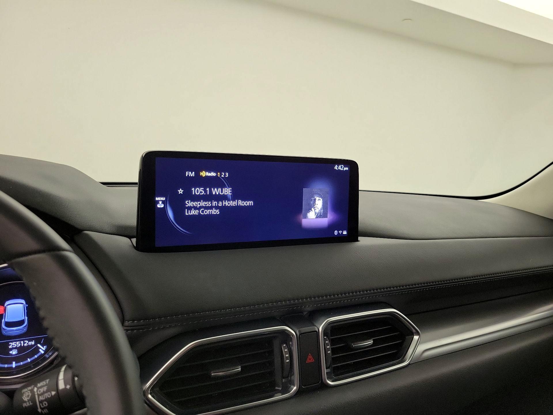 Thumbnail: 2023 Mazda CX-5 - 15