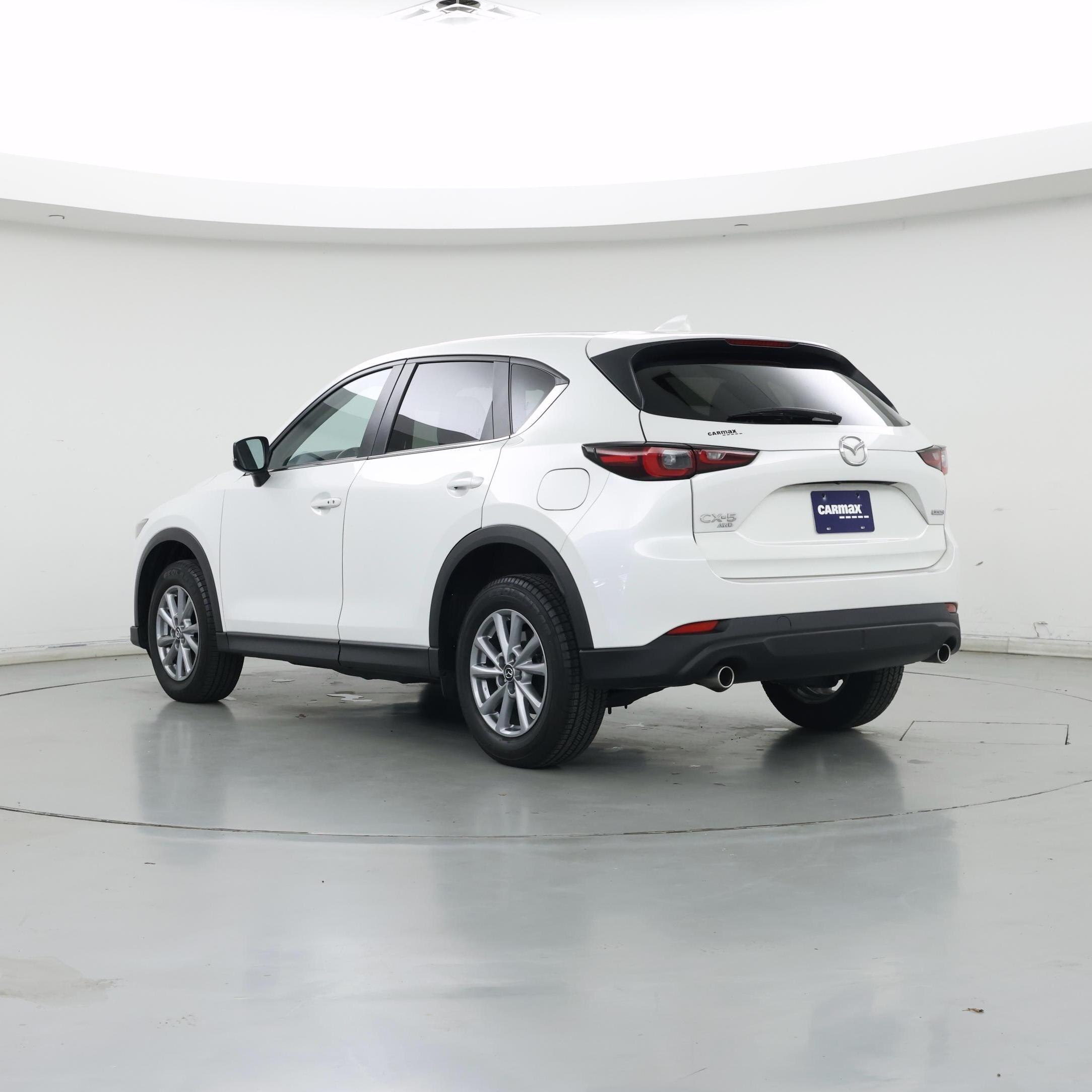 Thumbnail: 2023 Mazda CX-5 - 2