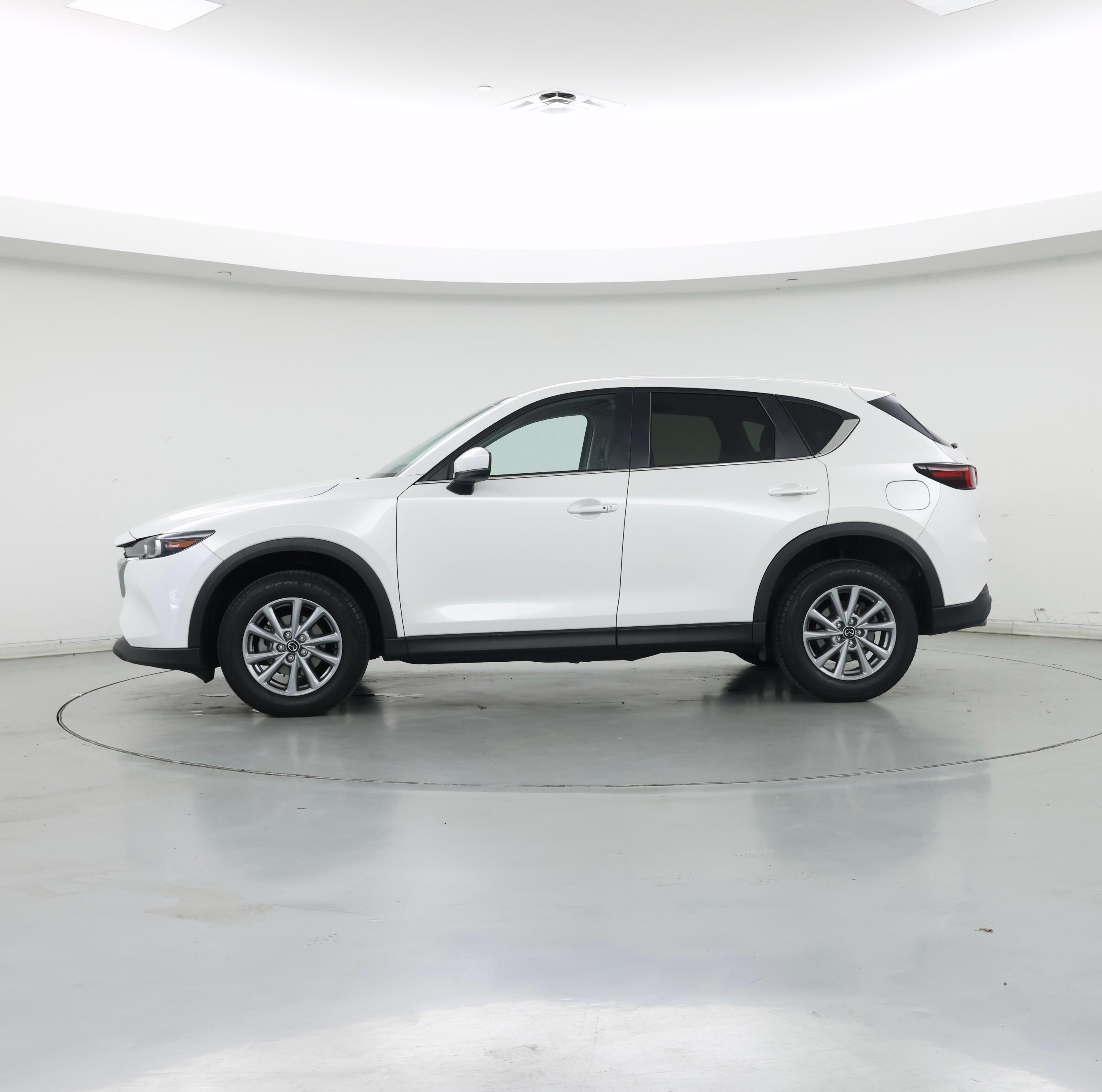 Thumbnail: 2023 Mazda CX-5 - 3