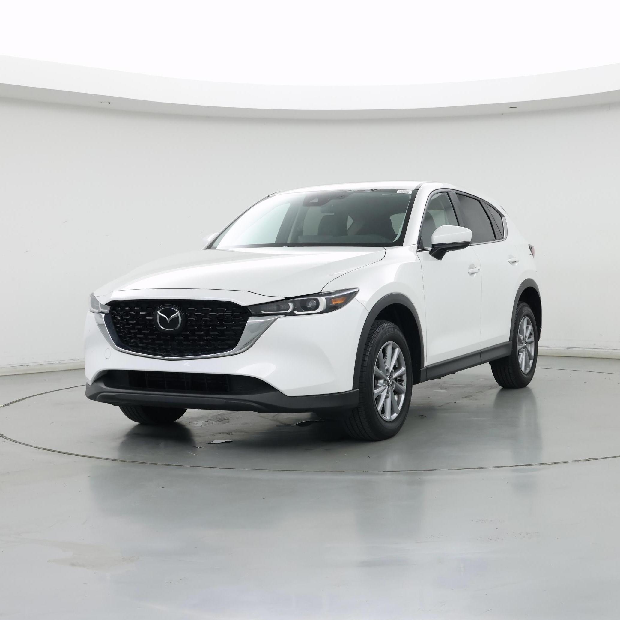 Thumbnail: 2023 Mazda CX-5 - 4