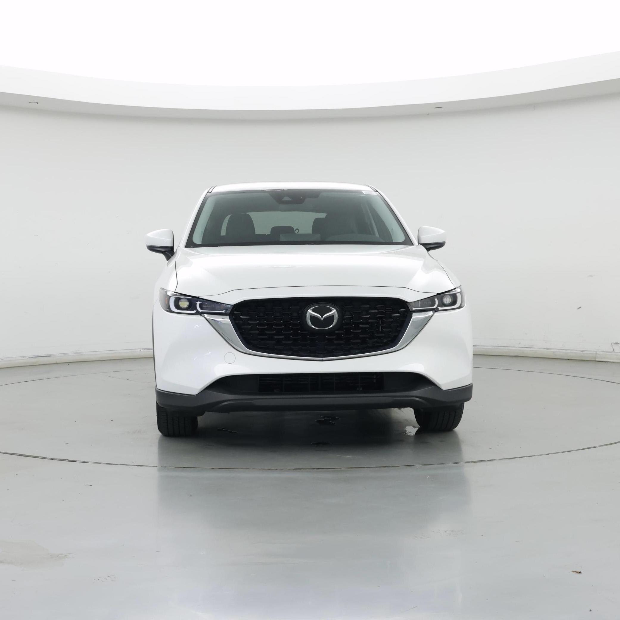 Thumbnail: 2023 Mazda CX-5 - 5