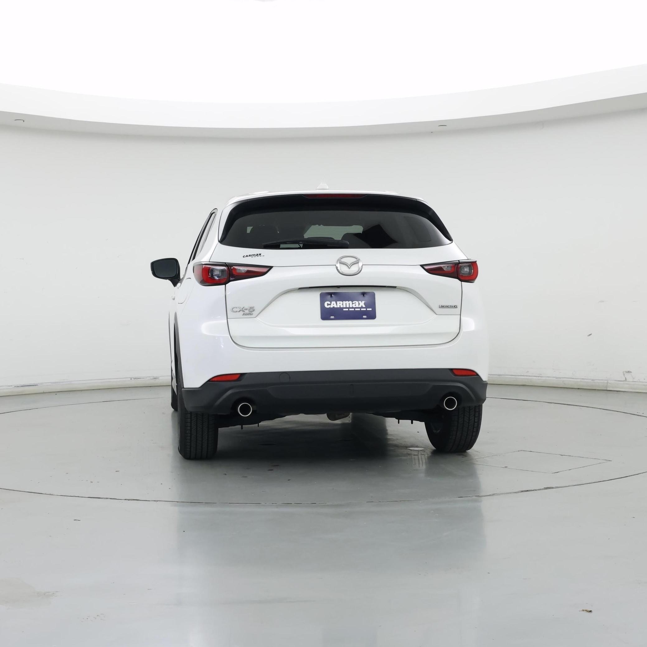 Thumbnail: 2023 Mazda CX-5 - 6