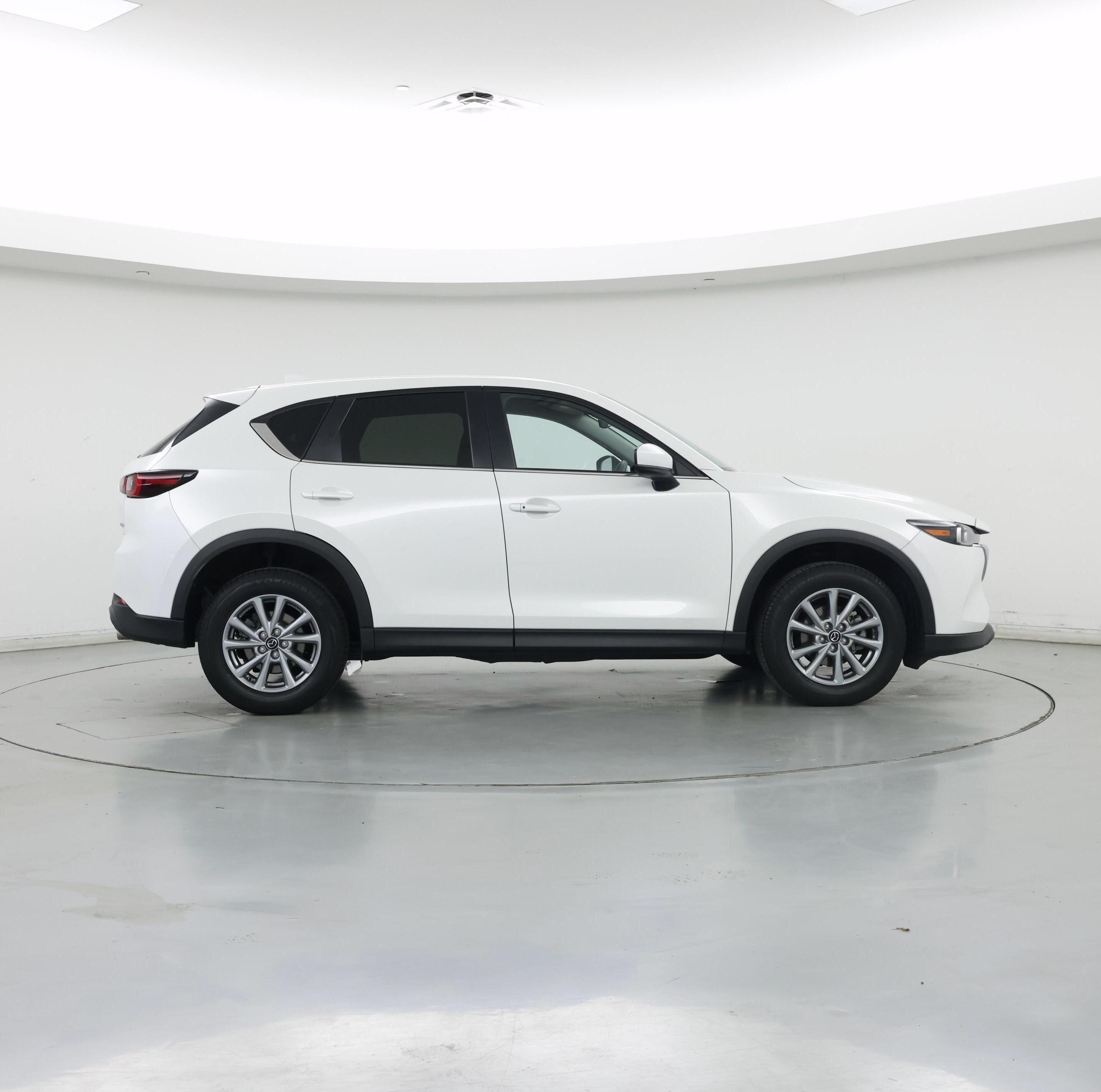 Thumbnail: 2023 Mazda CX-5 - 7