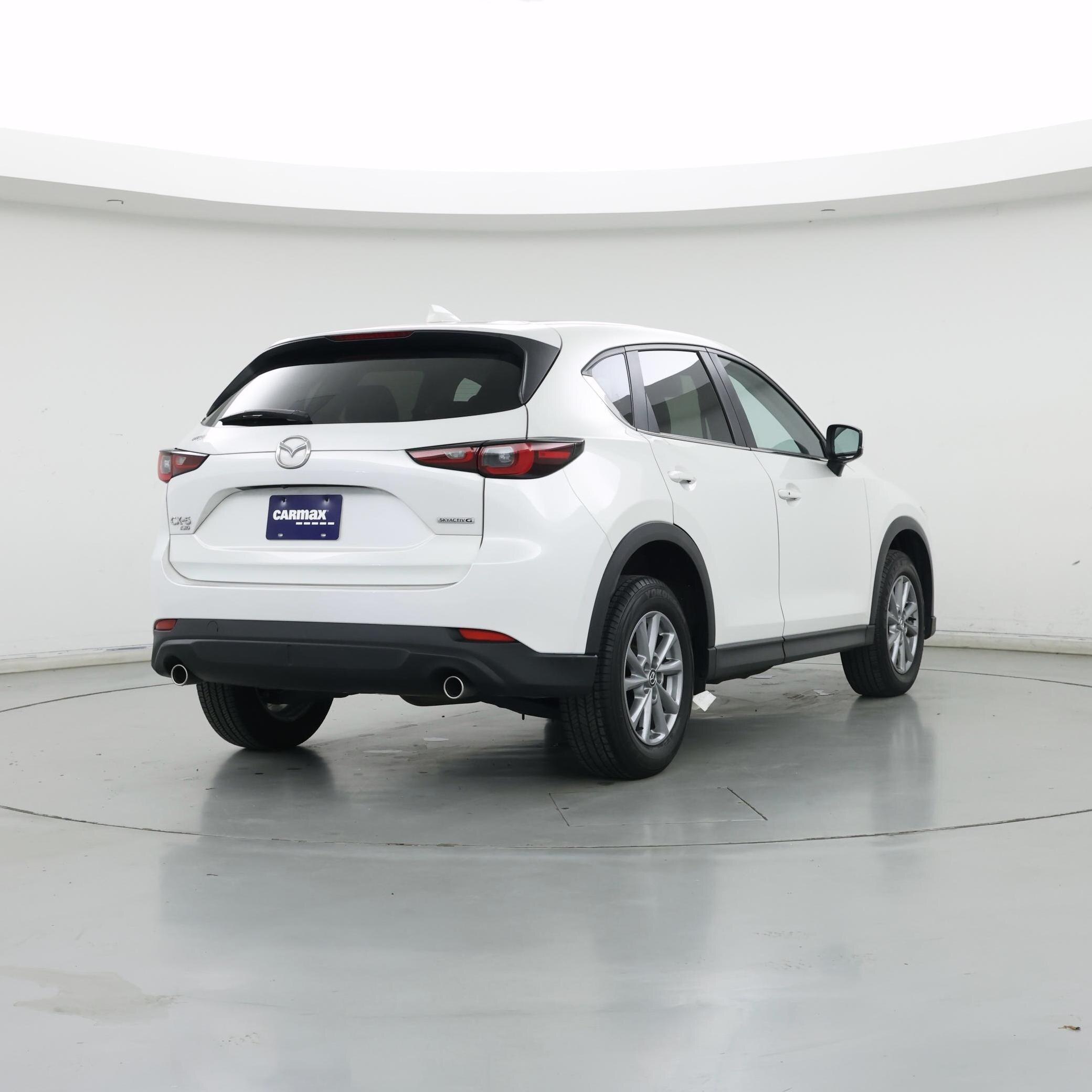 Thumbnail: 2023 Mazda CX-5 - 8