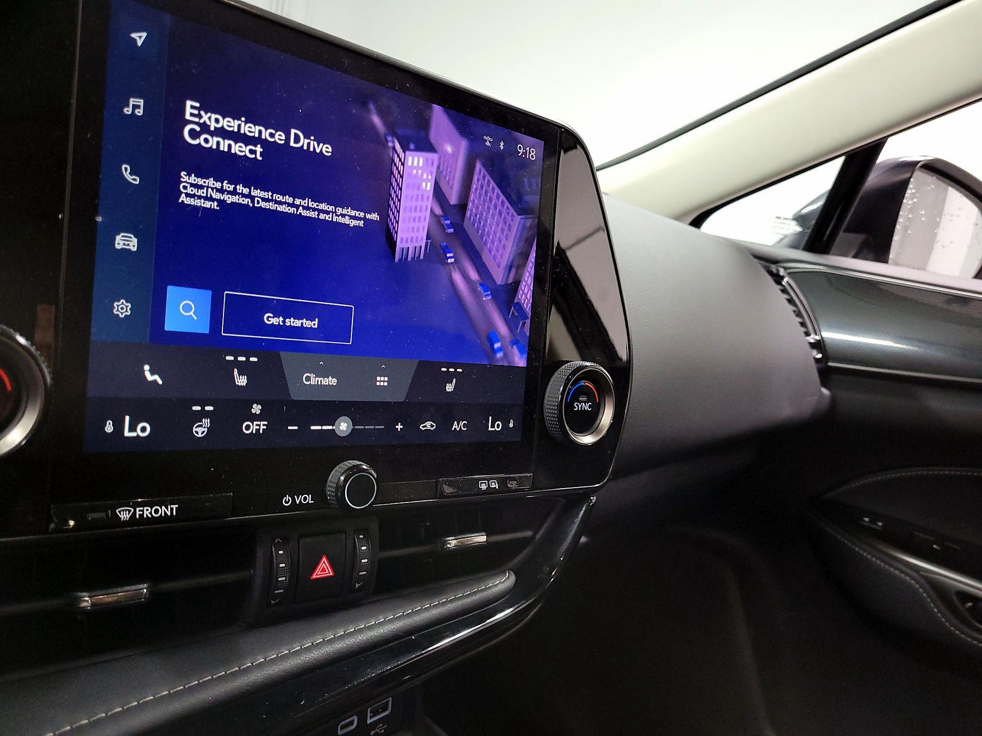 Thumbnail: 2024 Lexus NX - 12