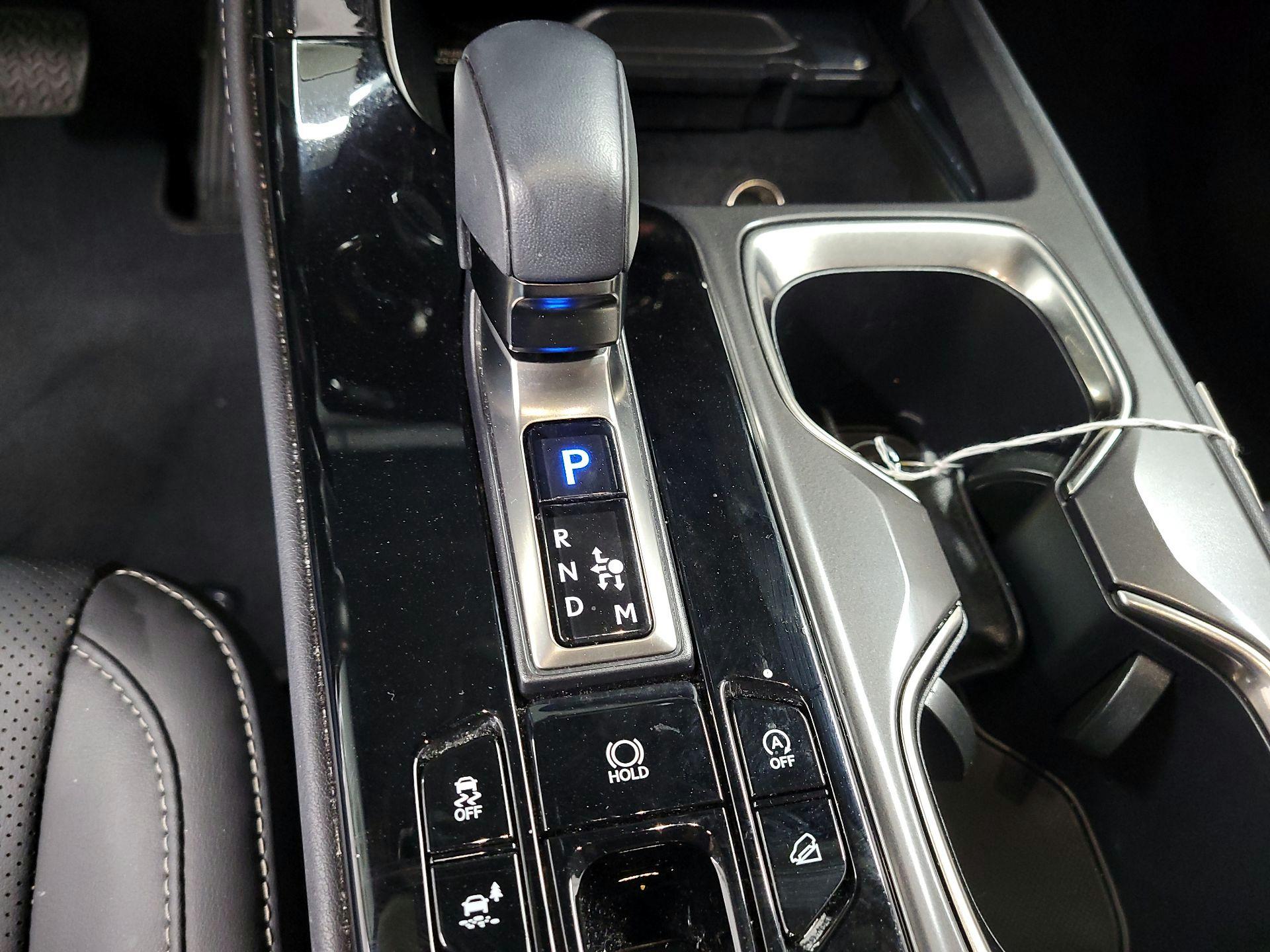 Thumbnail: 2024 Lexus NX - 13