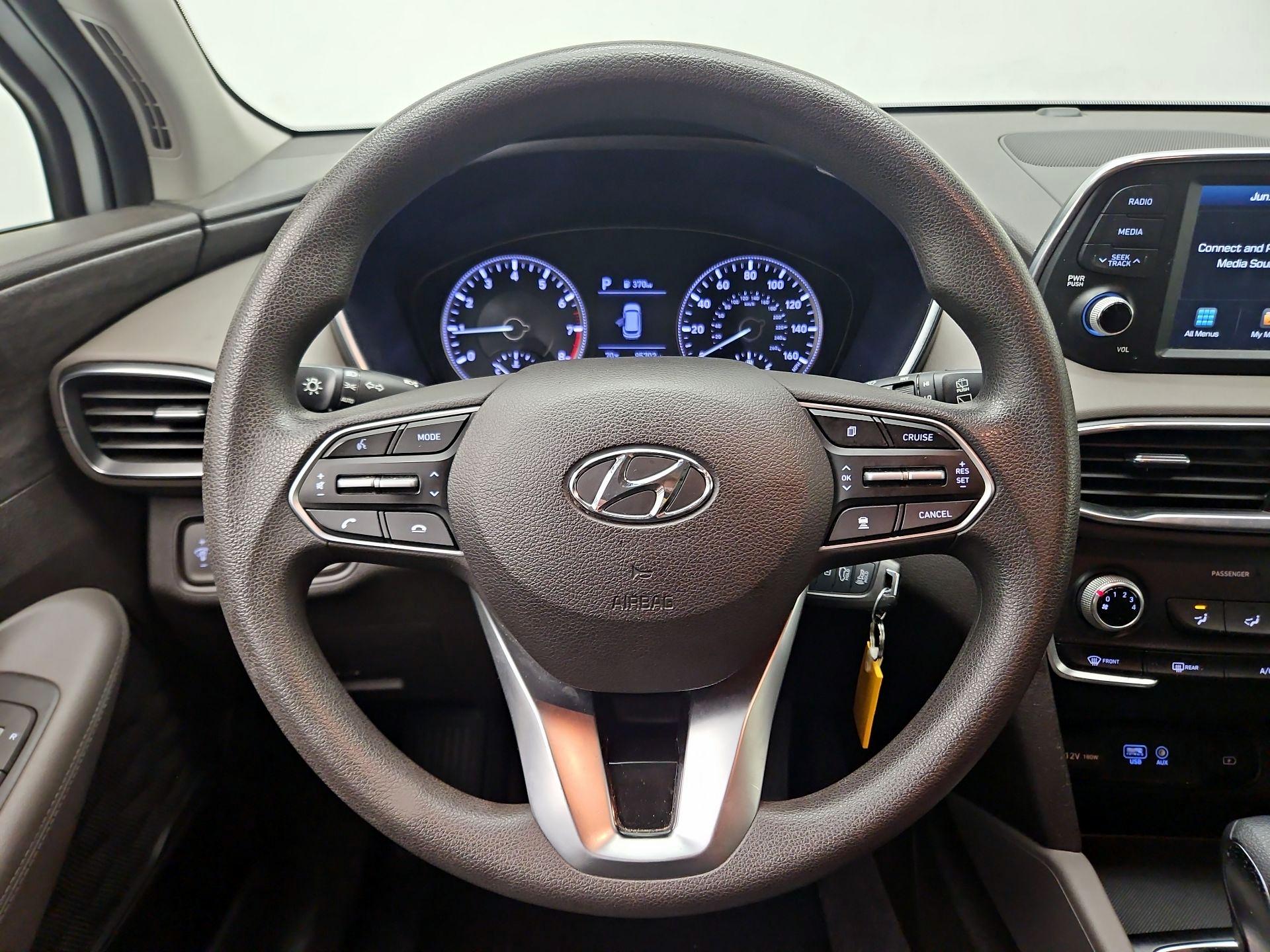 Thumbnail: 2019 Hyundai Santa Fe - 10