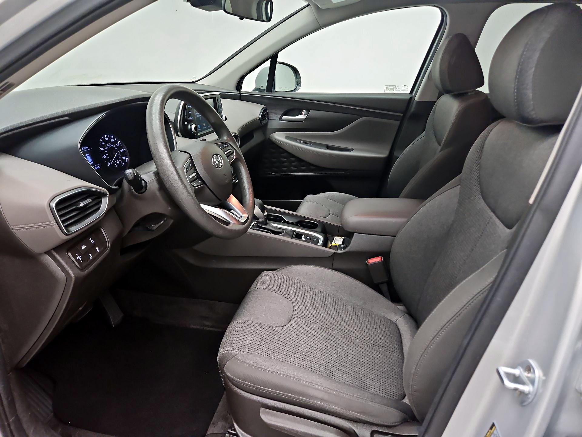 Thumbnail: 2019 Hyundai Santa Fe - 11