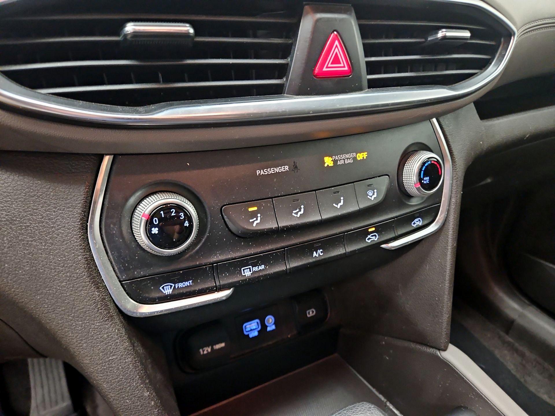 Thumbnail: 2019 Hyundai Santa Fe - 16