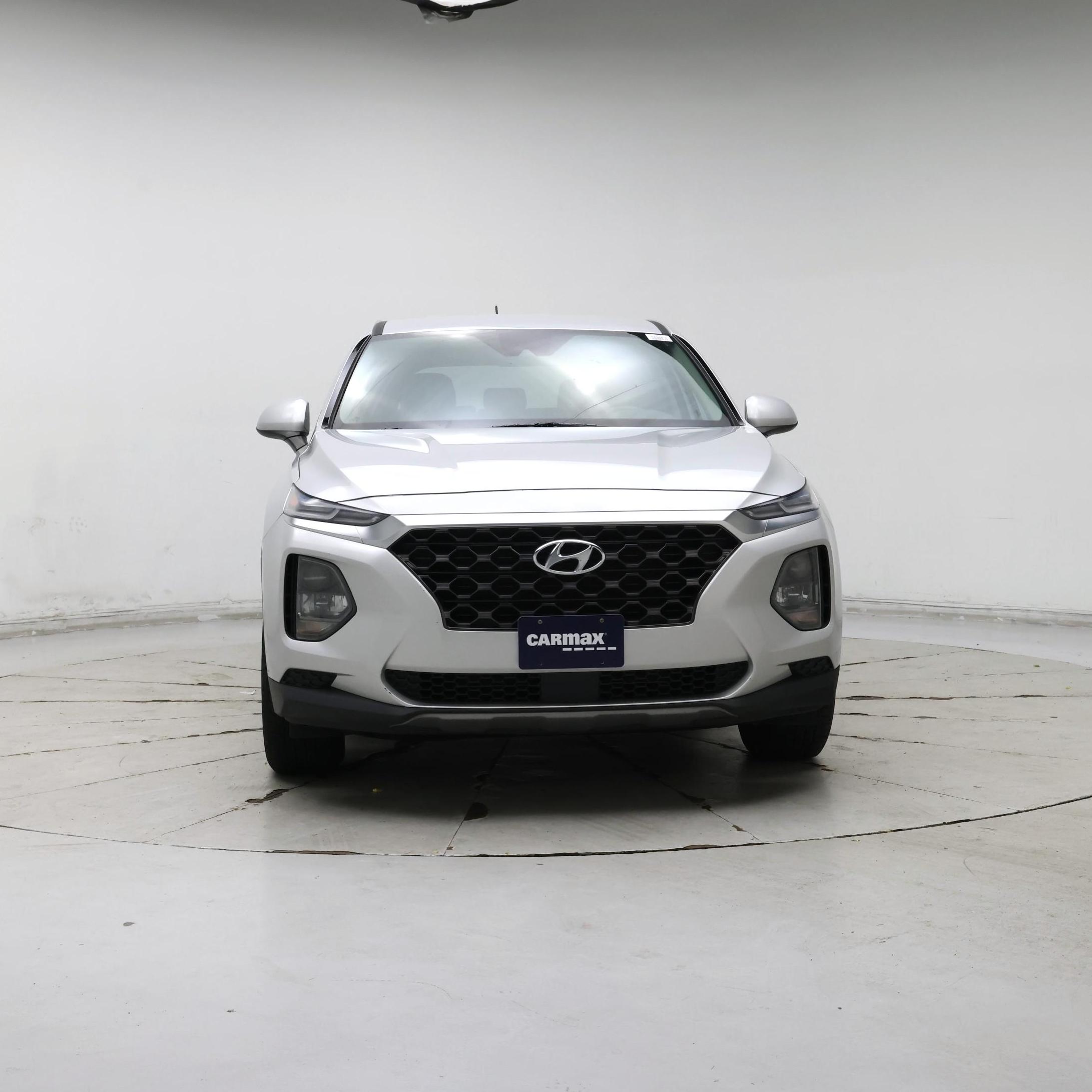 Thumbnail: 2019 Hyundai Santa Fe - 5
