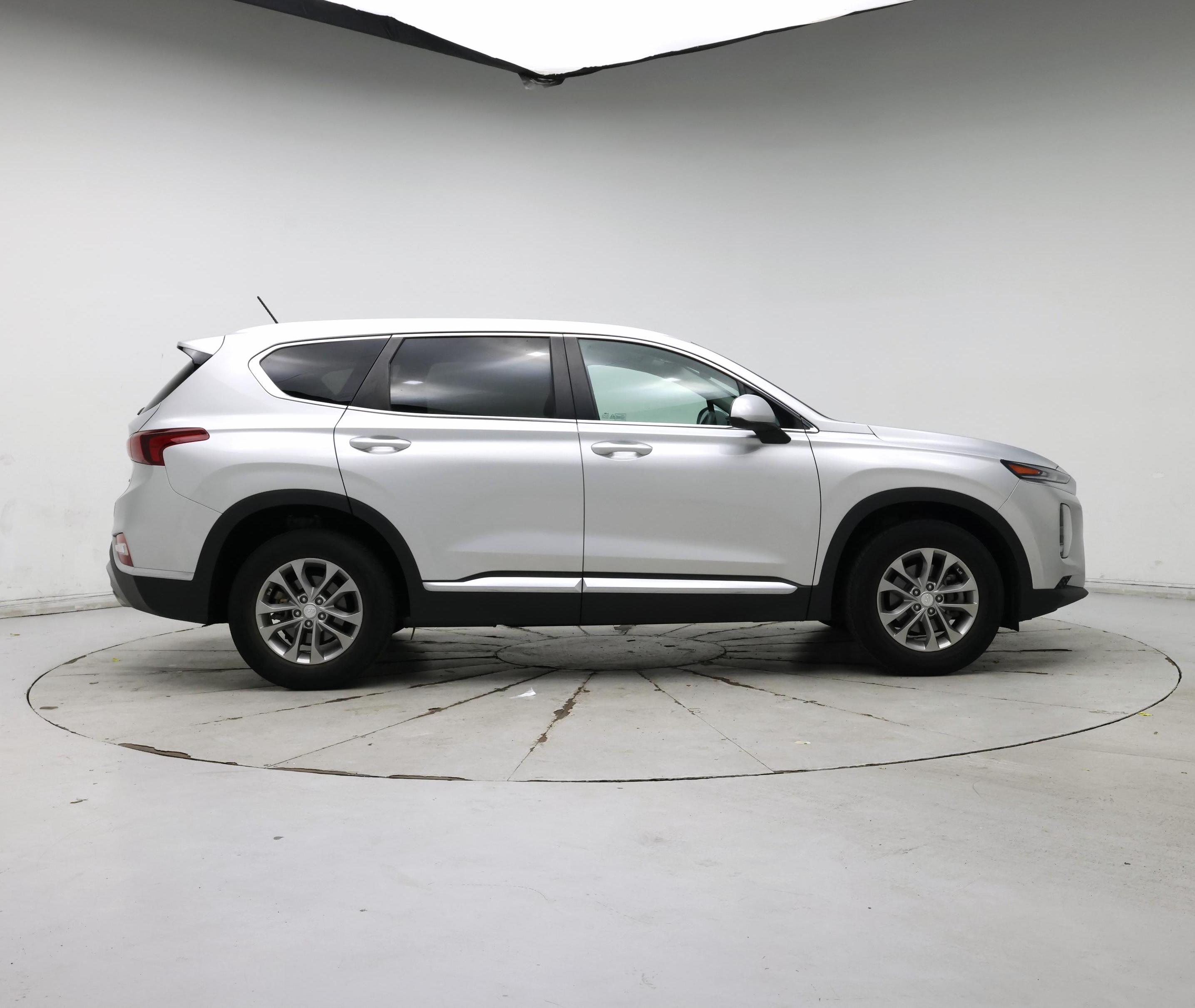 Thumbnail: 2019 Hyundai Santa Fe - 7