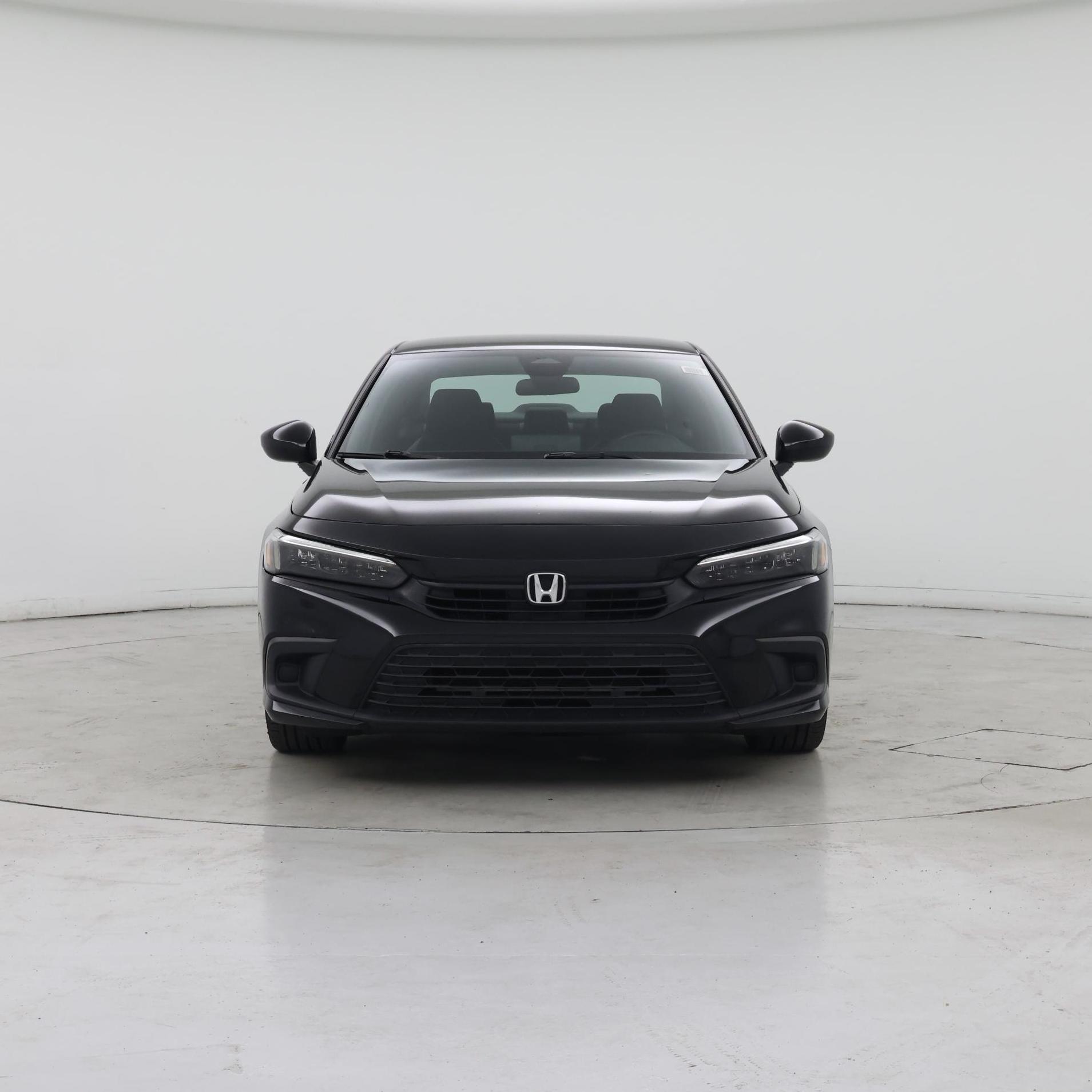 Thumbnail: 2022 Honda Civic - 5