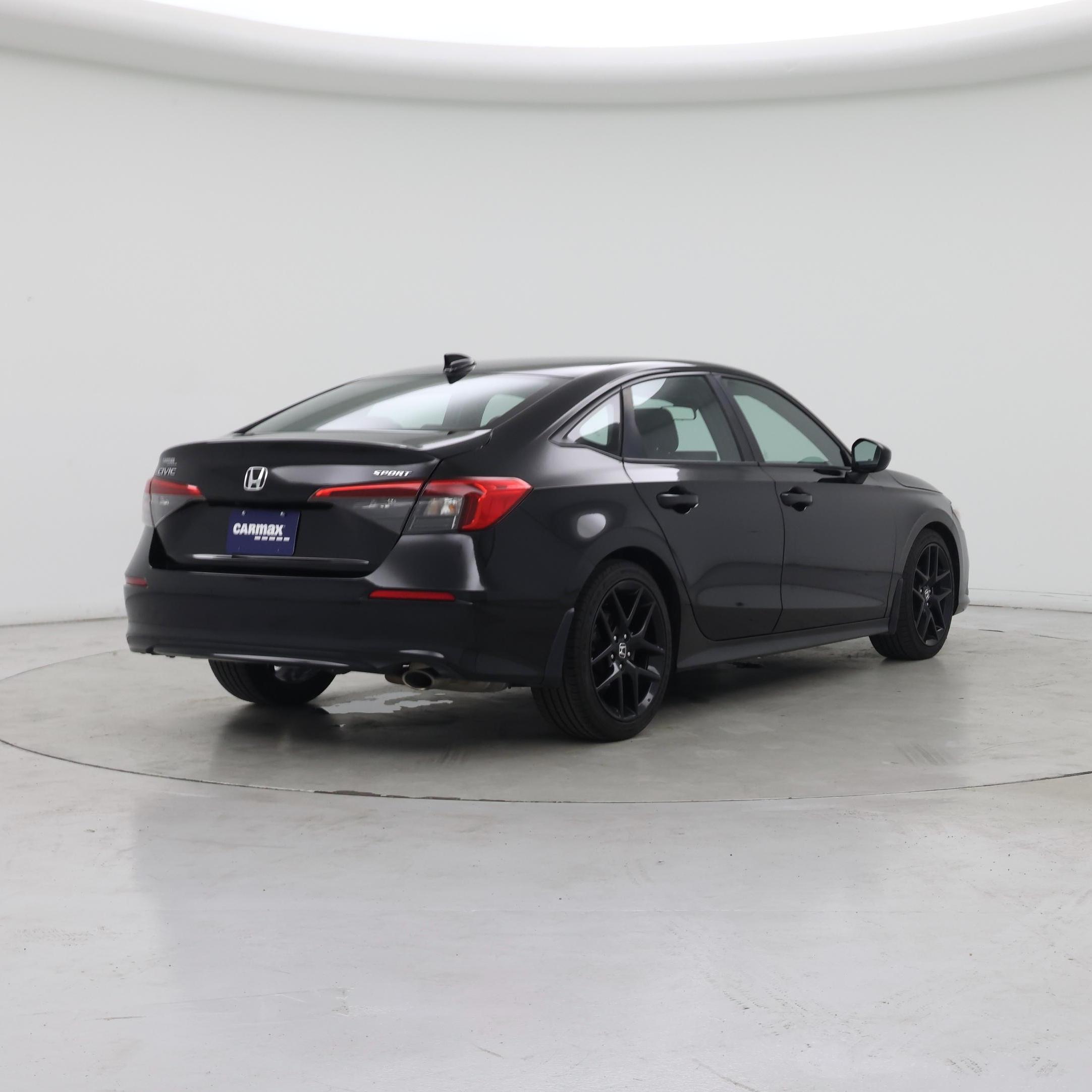 Thumbnail: 2022 Honda Civic - 8