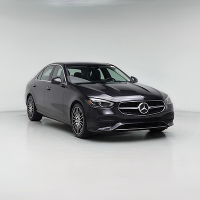 2022 Mercedes-Benz C300