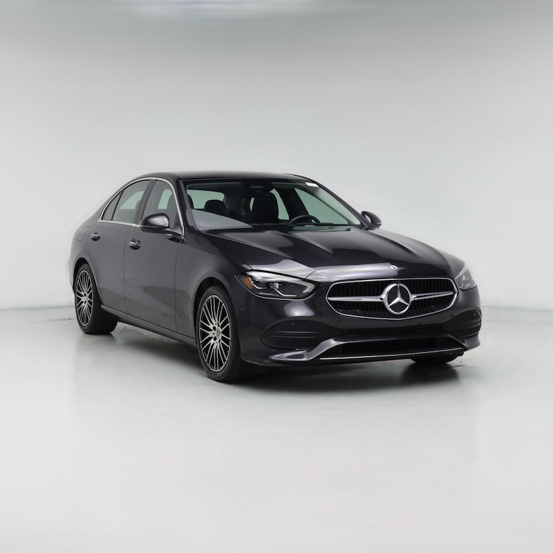 2022 Mercedes-Benz C300