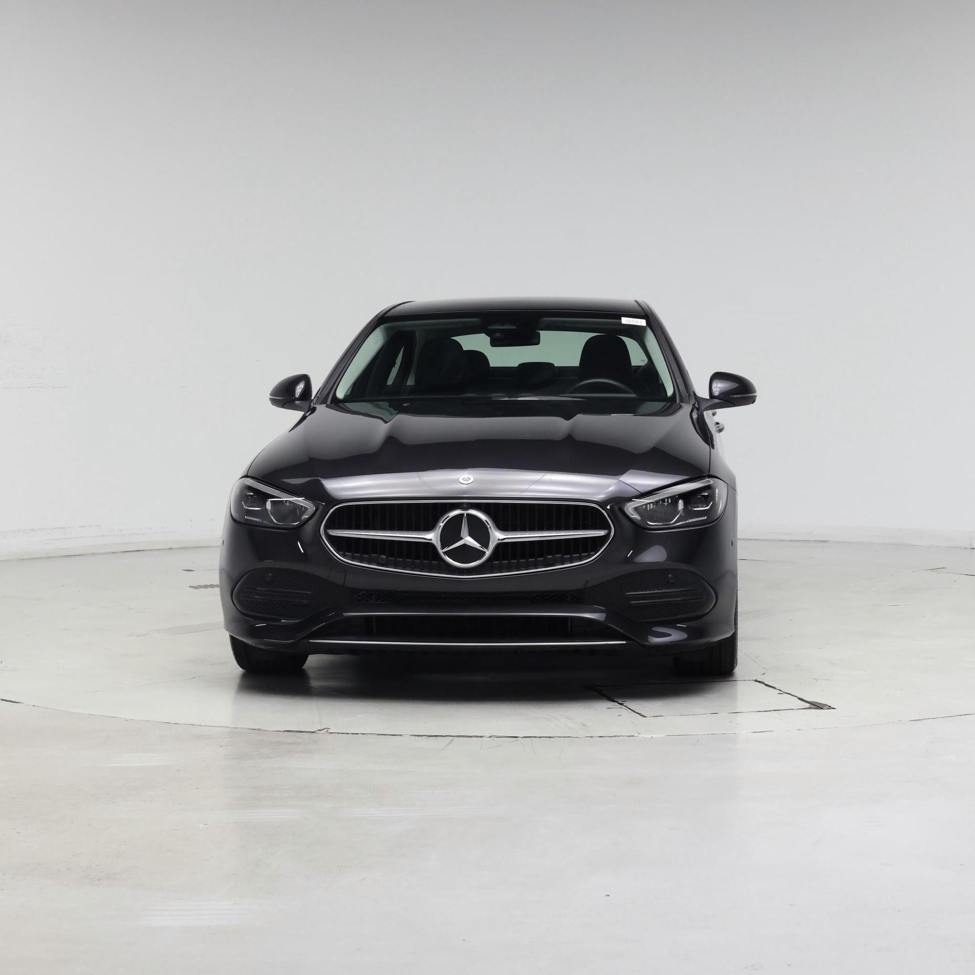 Thumbnail: 2022 Mercedes-Benz C-Class - 5
