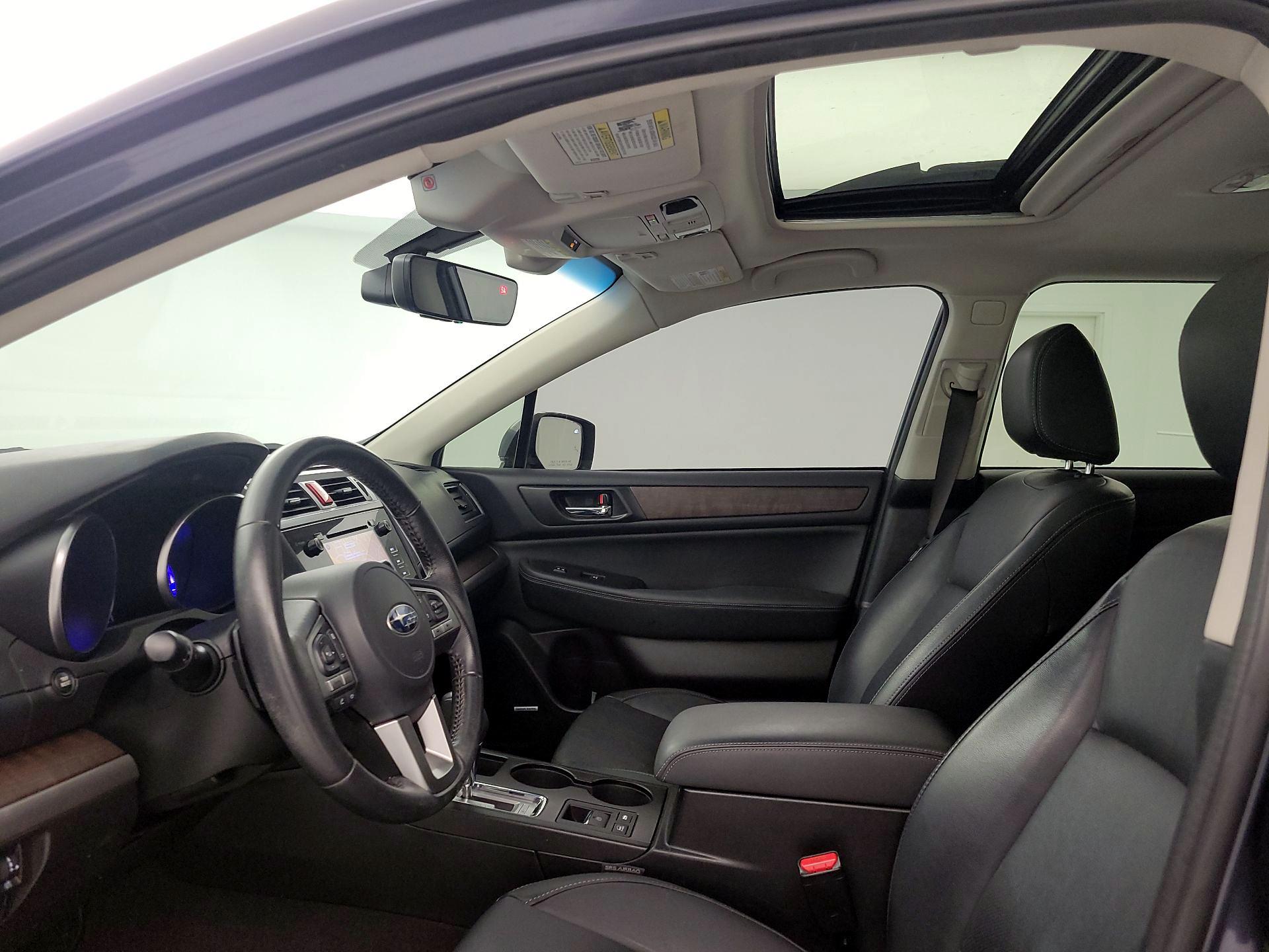 Thumbnail: 2017 Subaru Outback - 18